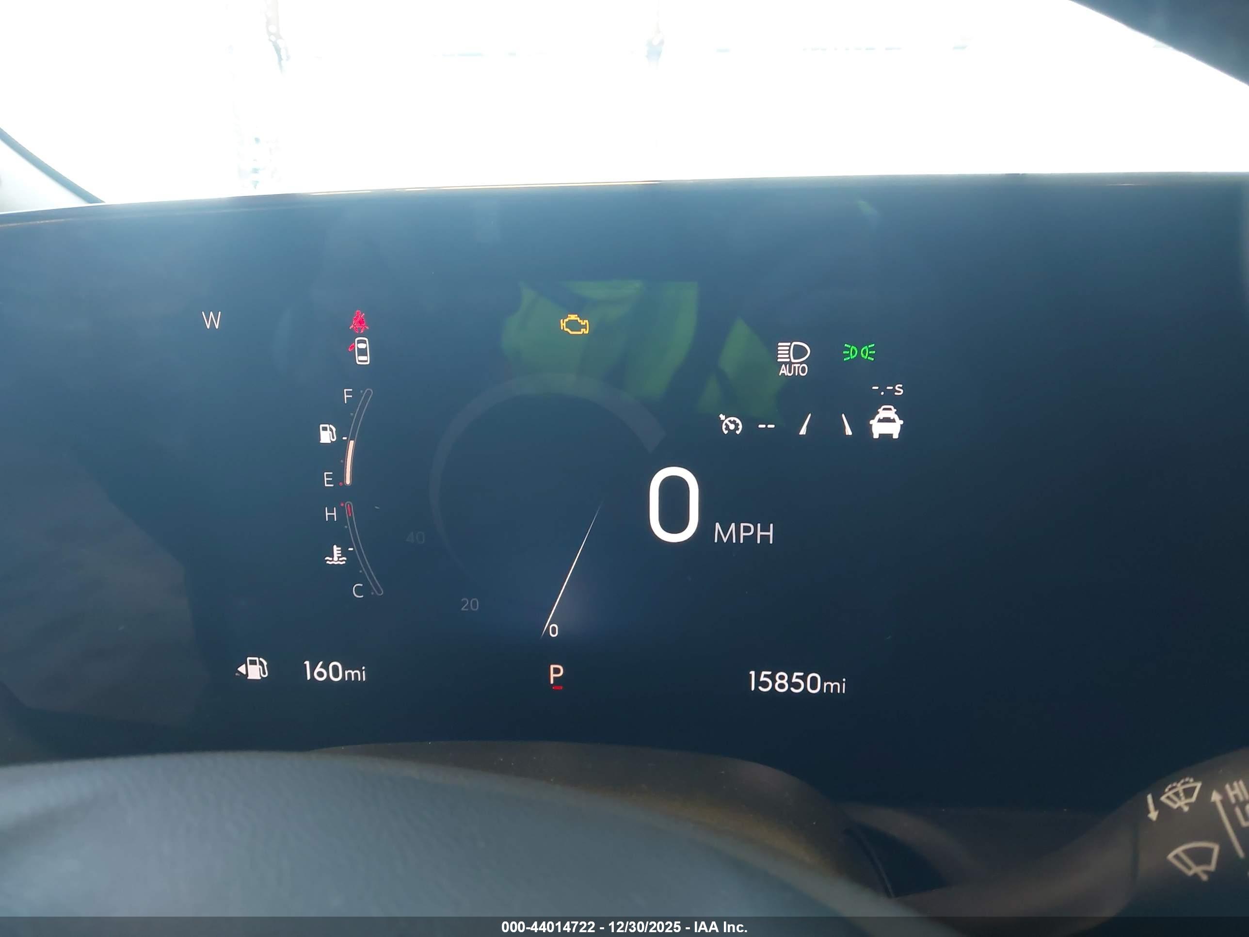 BUICK ENCORE image 7