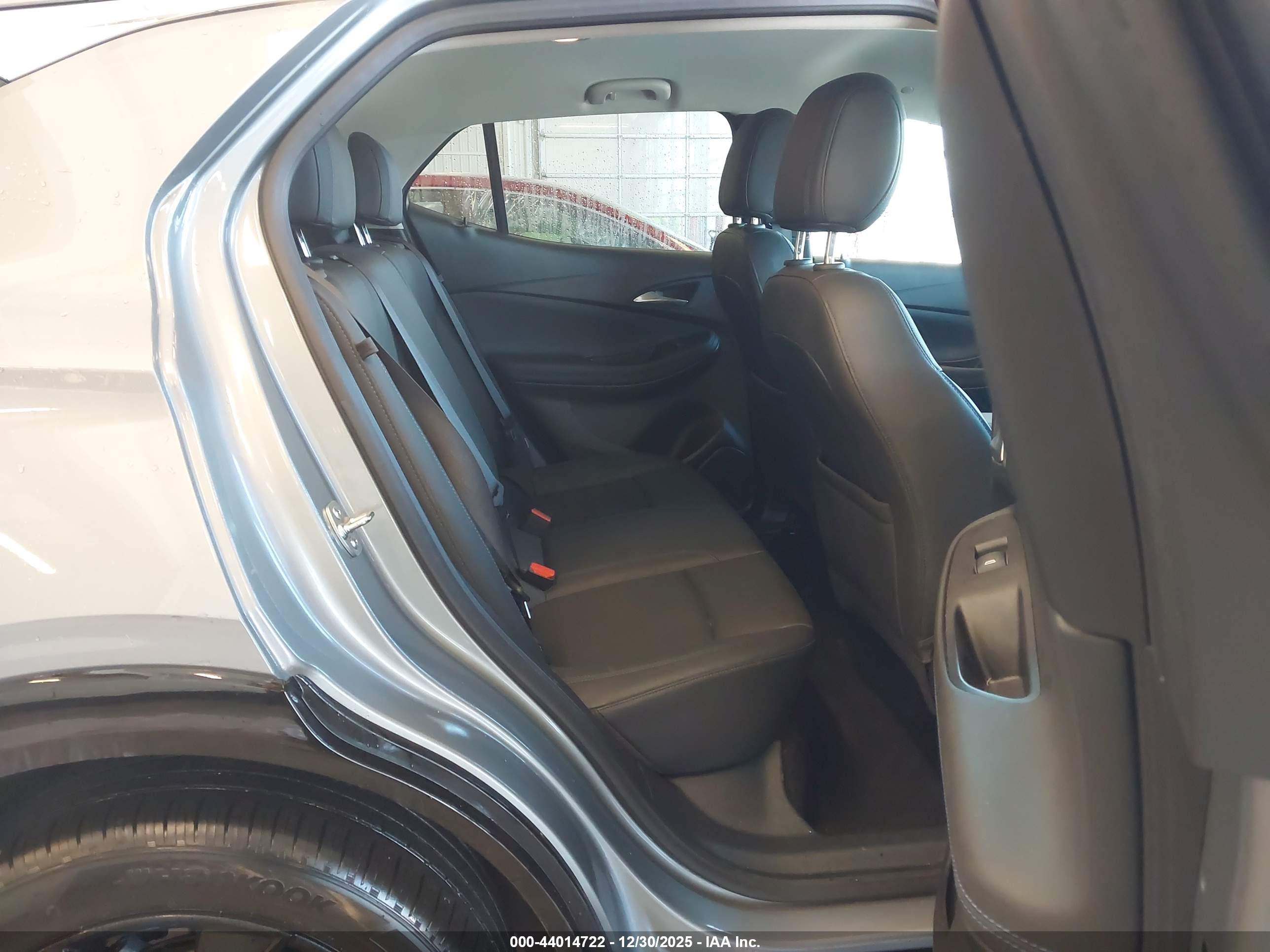 BUICK ENCORE image 8