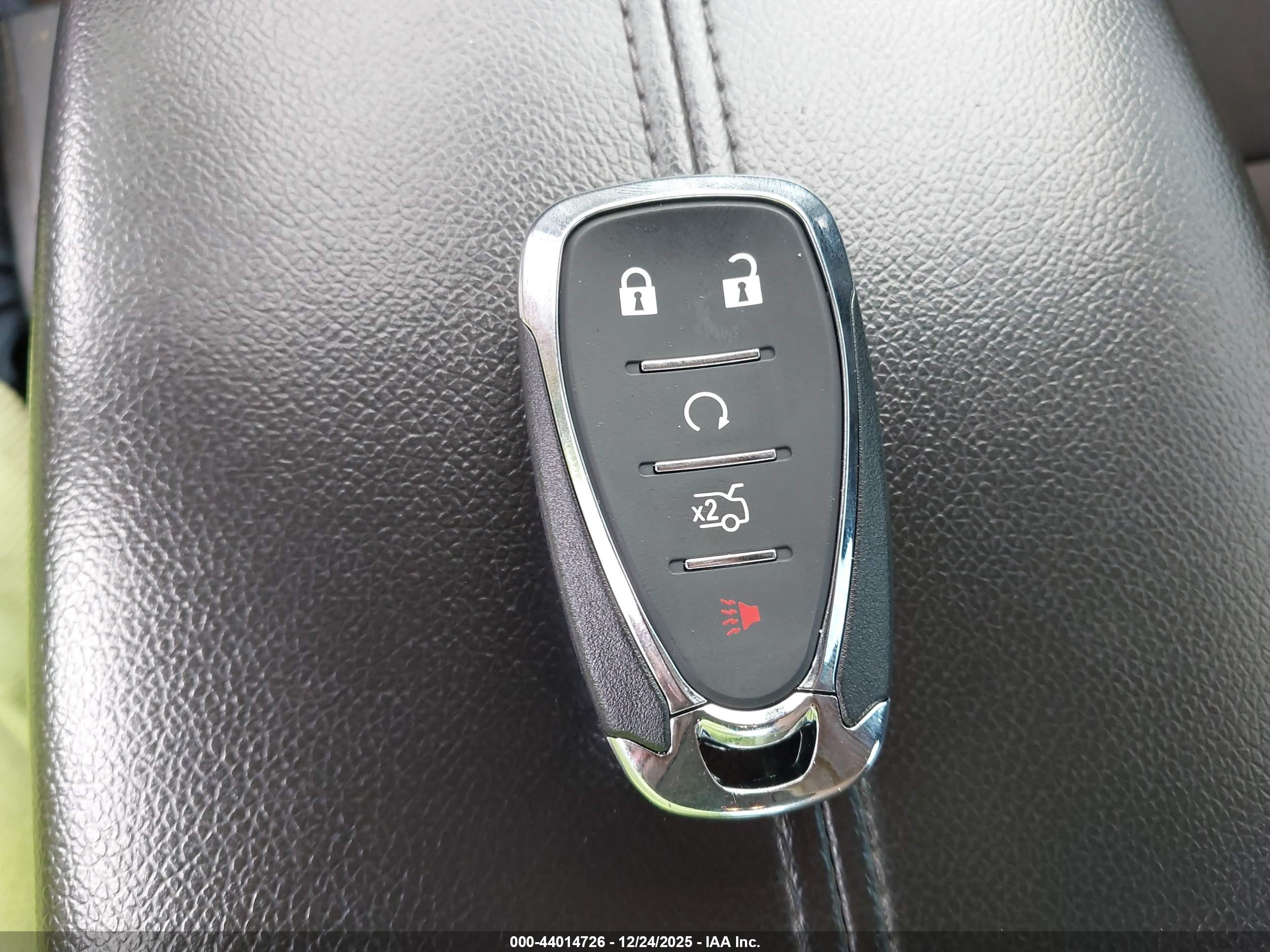 CHEVROLET MALIBU image 11