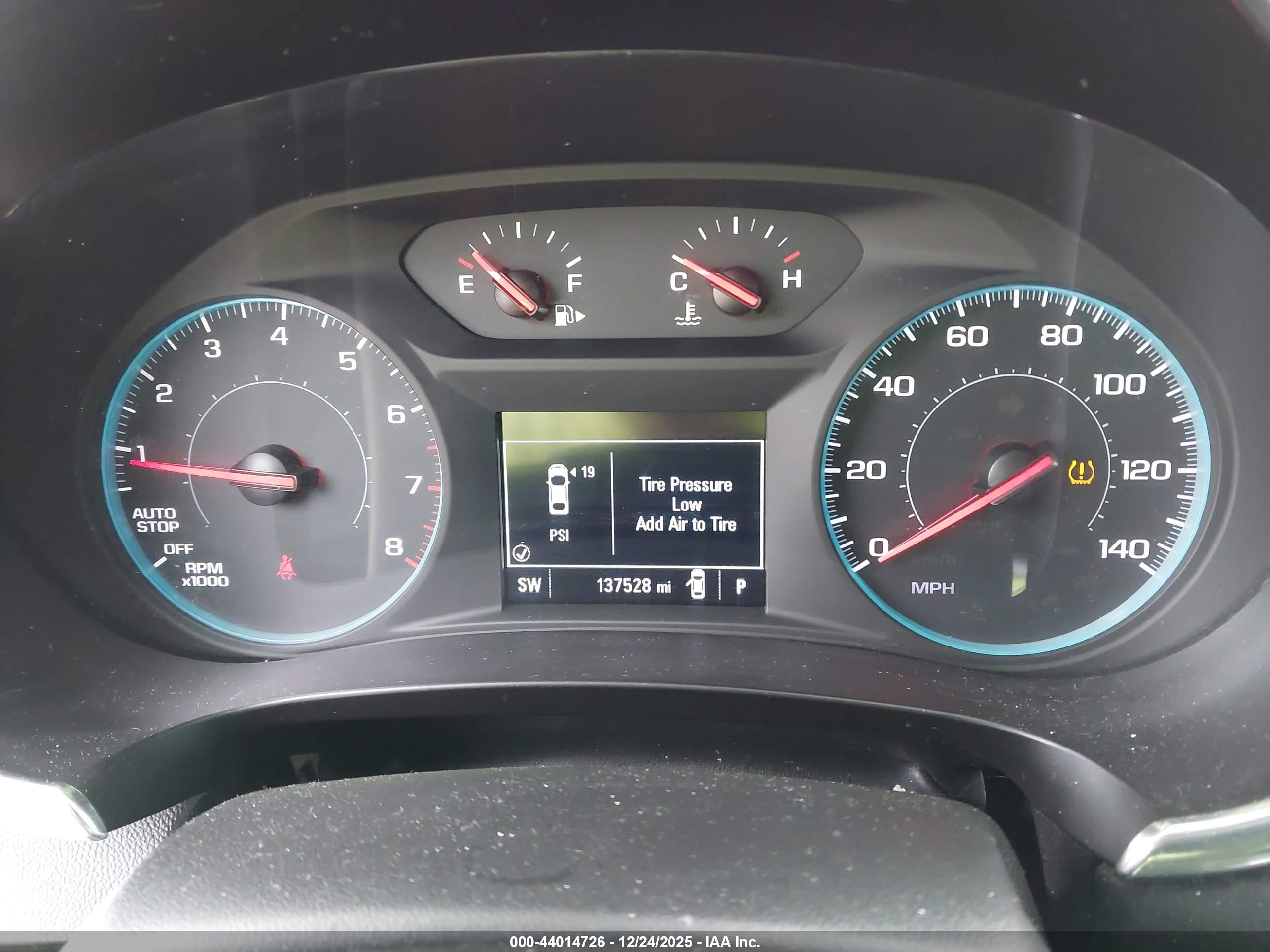 CHEVROLET MALIBU image 7