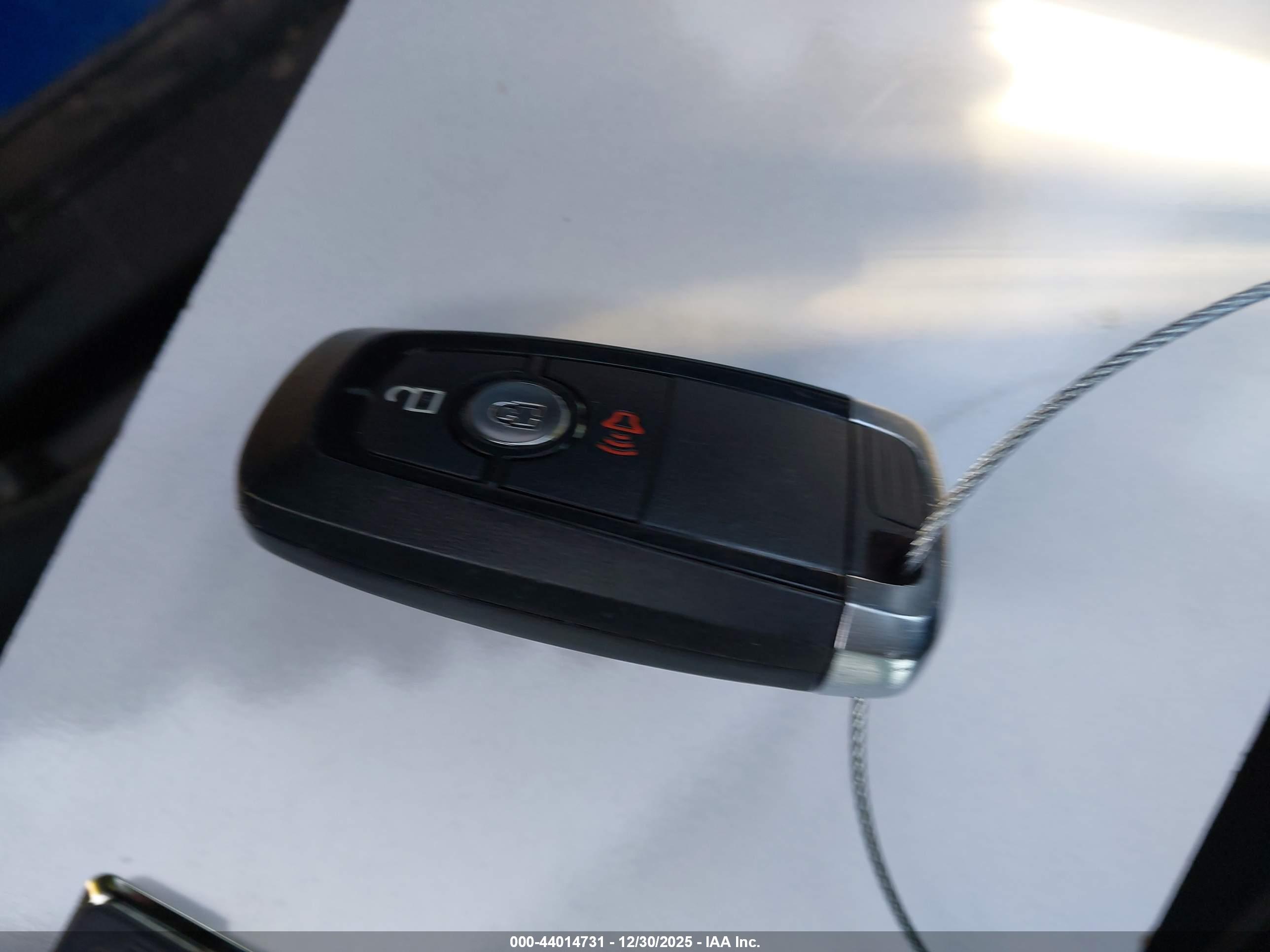 FORD ECOSPORT image 11