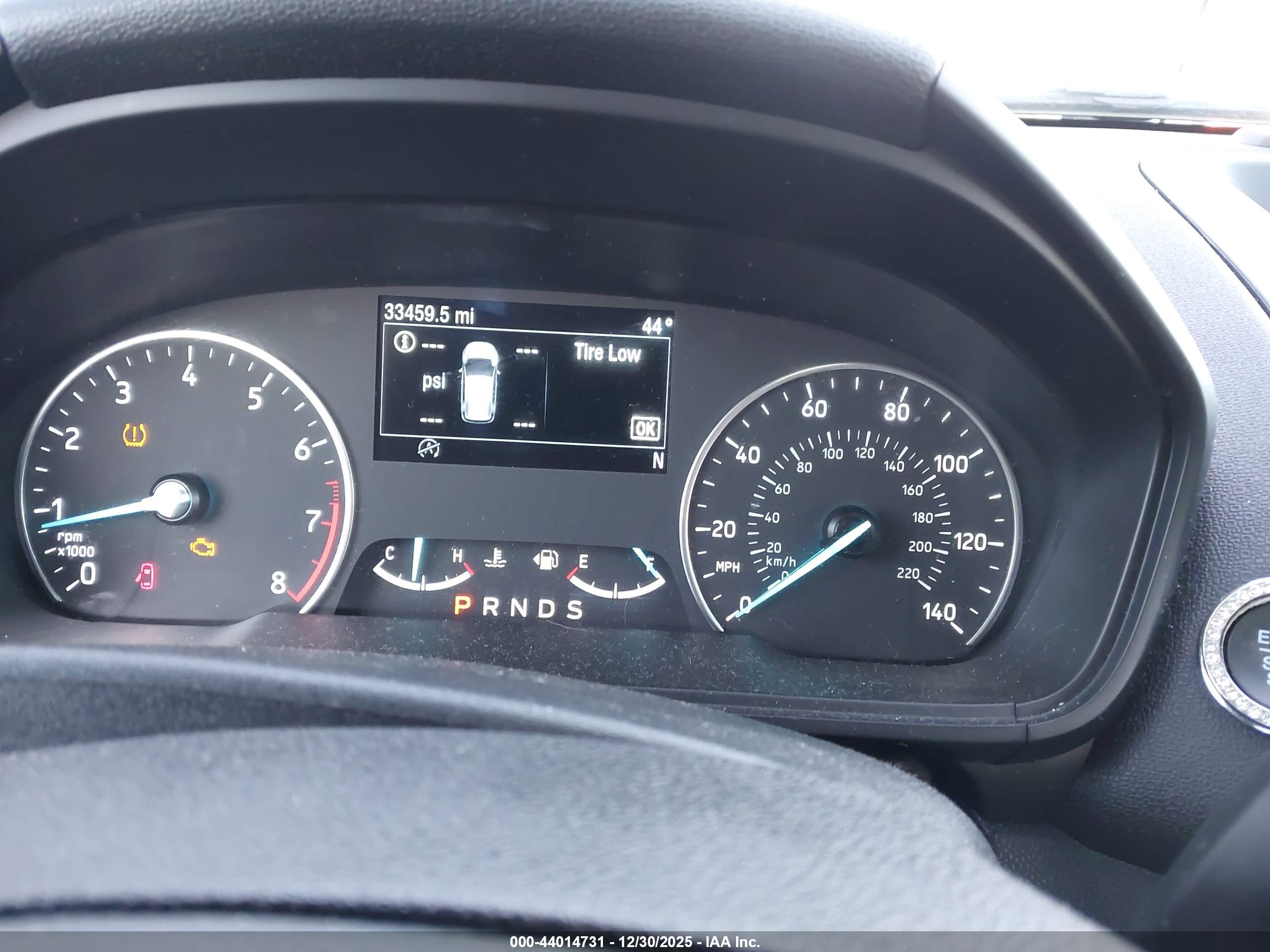 FORD ECOSPORT image 7