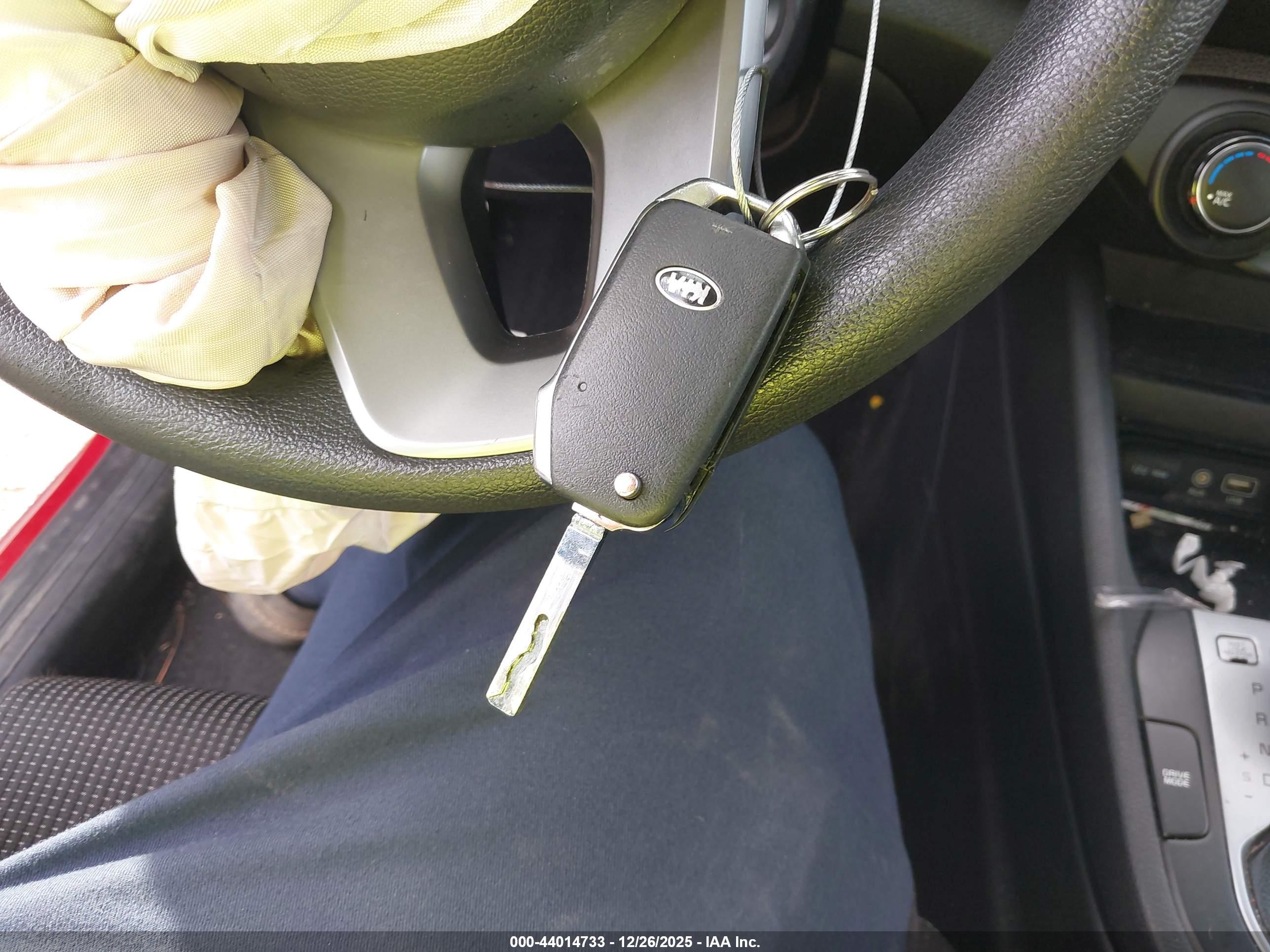 KIA FORTE image 11