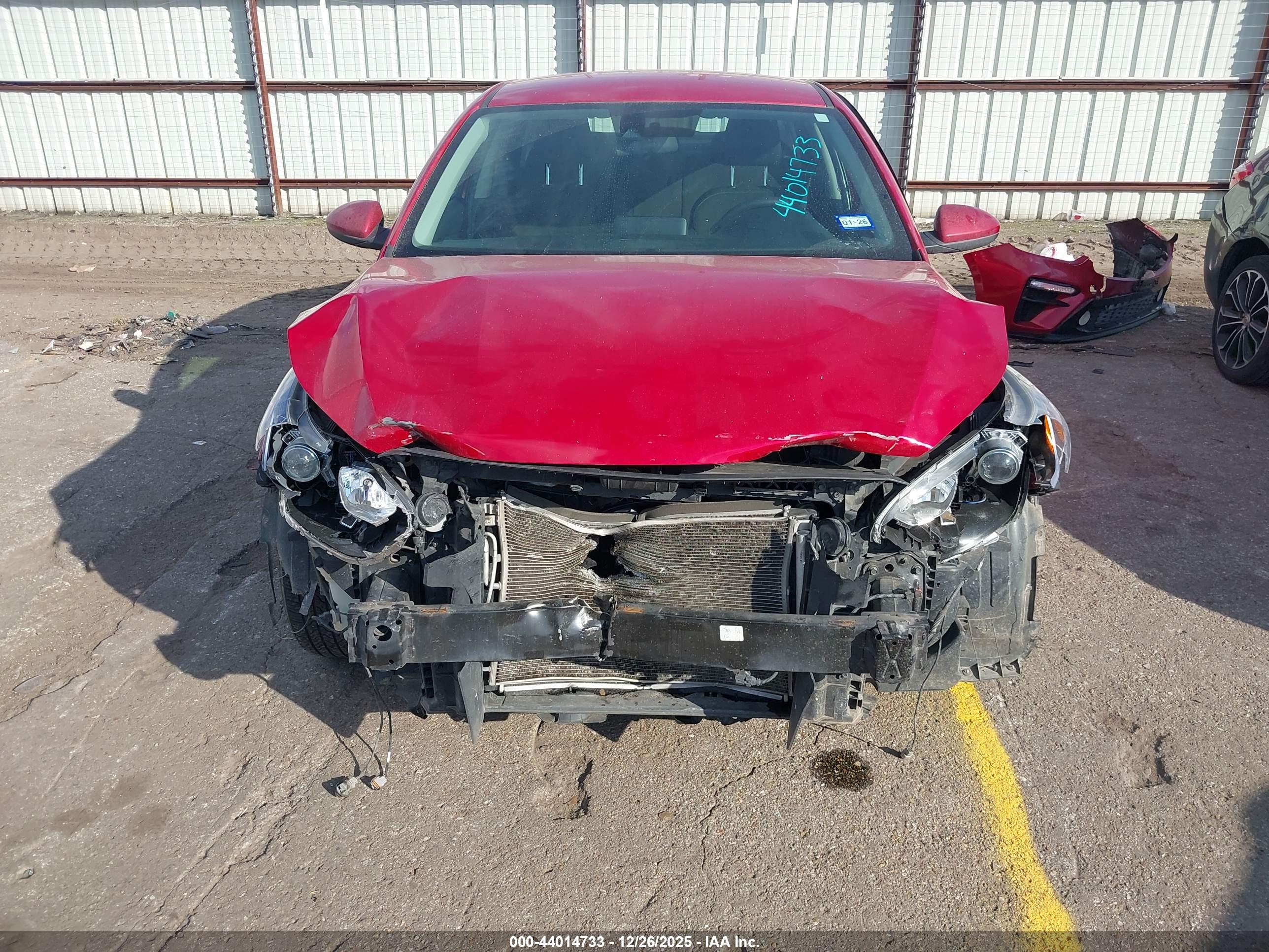 KIA FORTE image 6