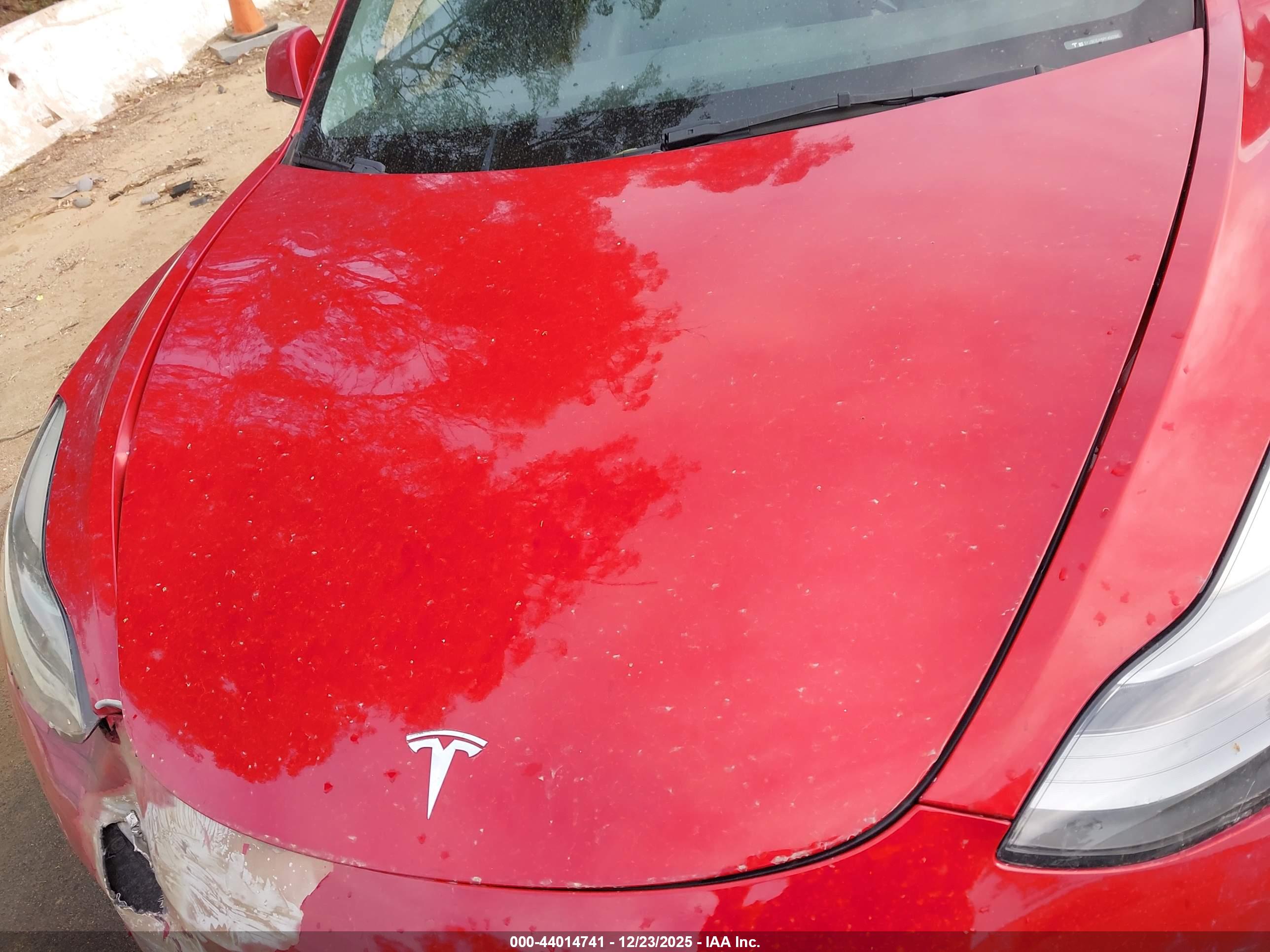 TESLA MODEL image 10