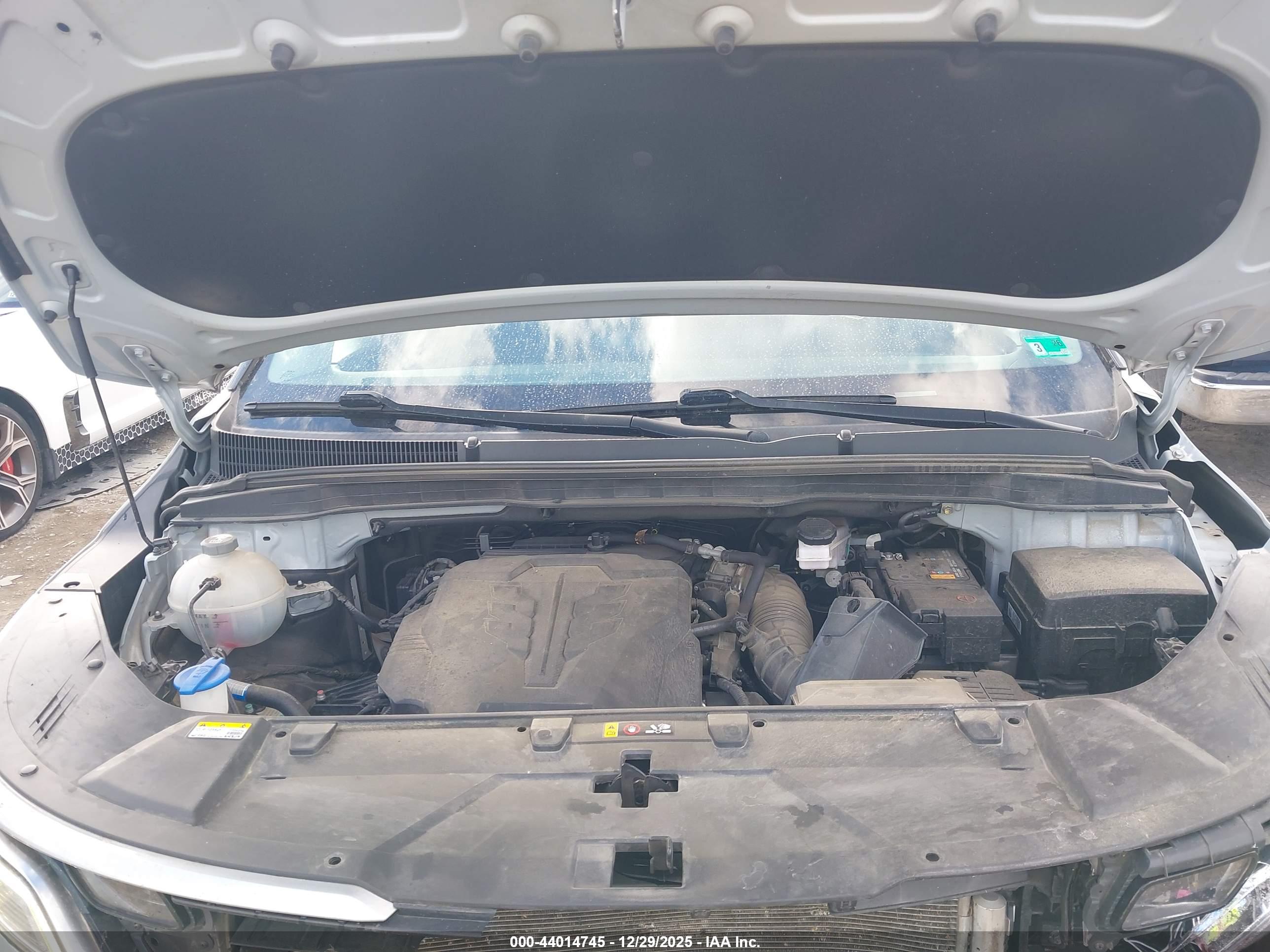 KIA CARNIVAL image 10