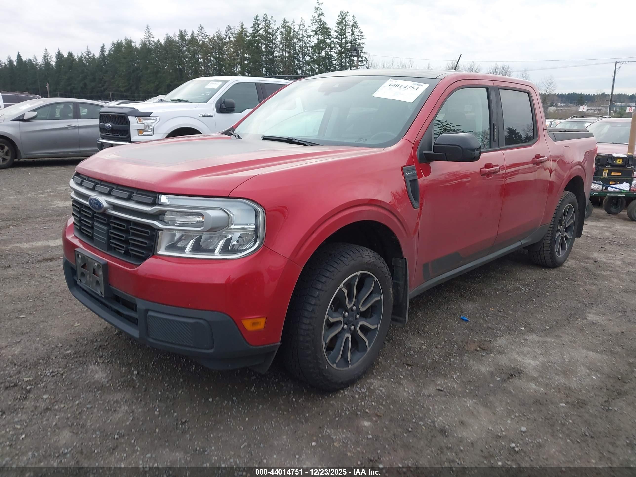 FORD MAVERICK image 2