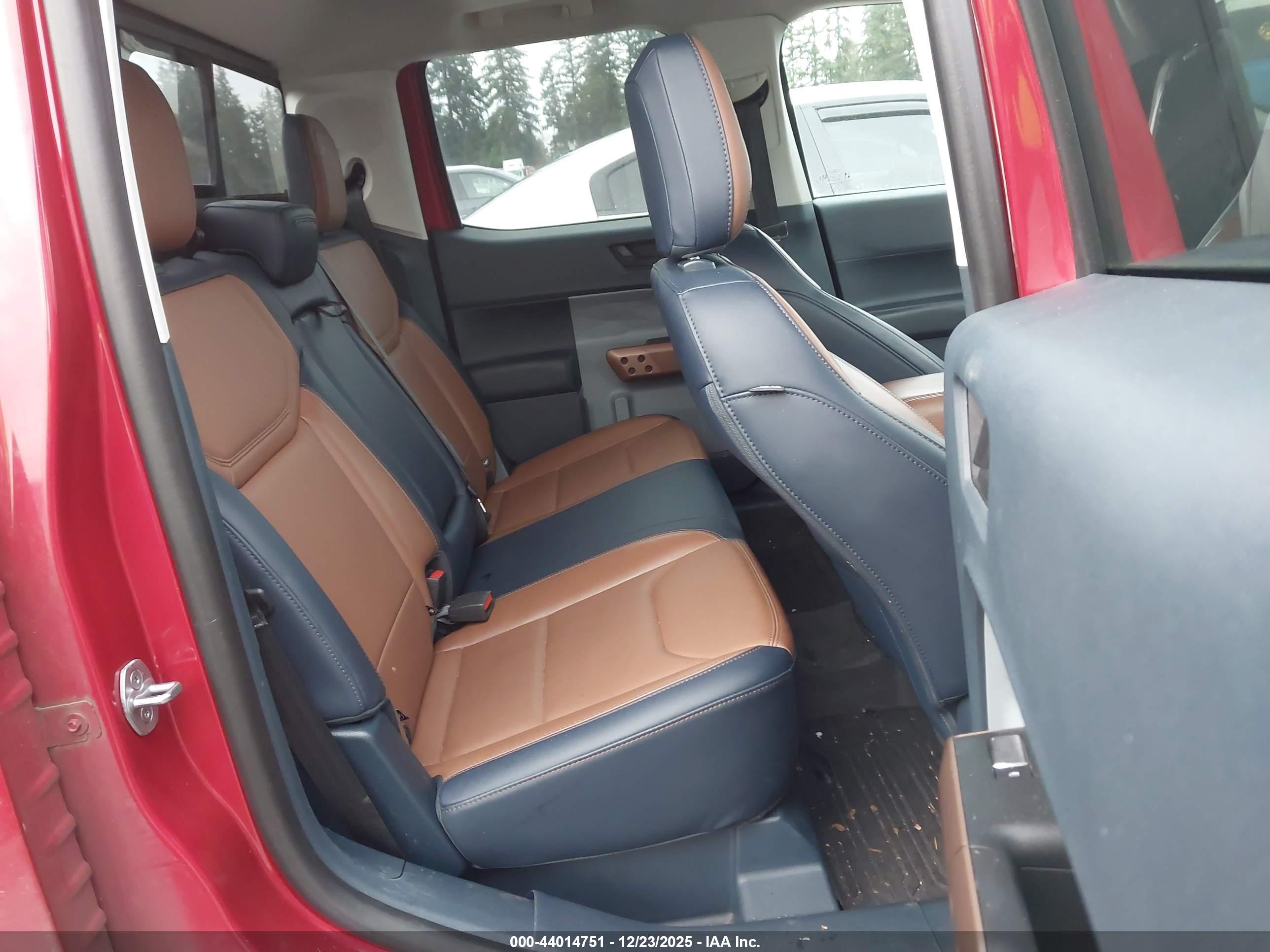 FORD MAVERICK image 8