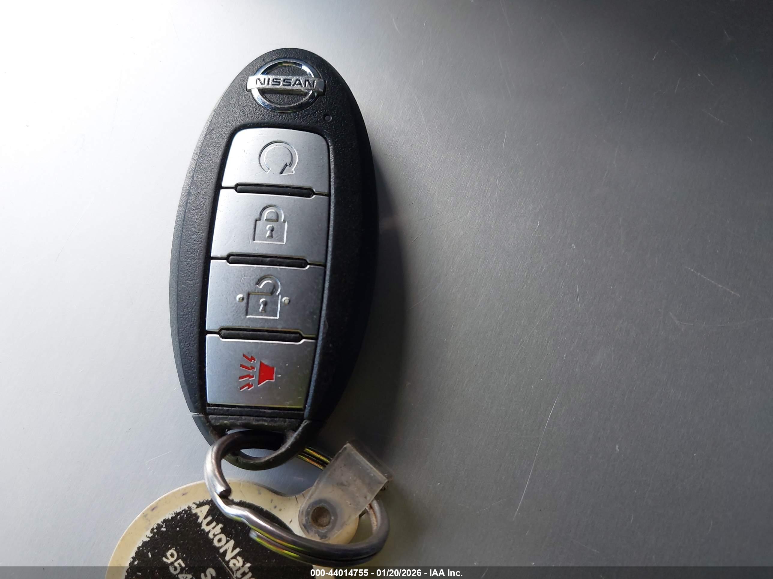 NISSAN KICKS image 11