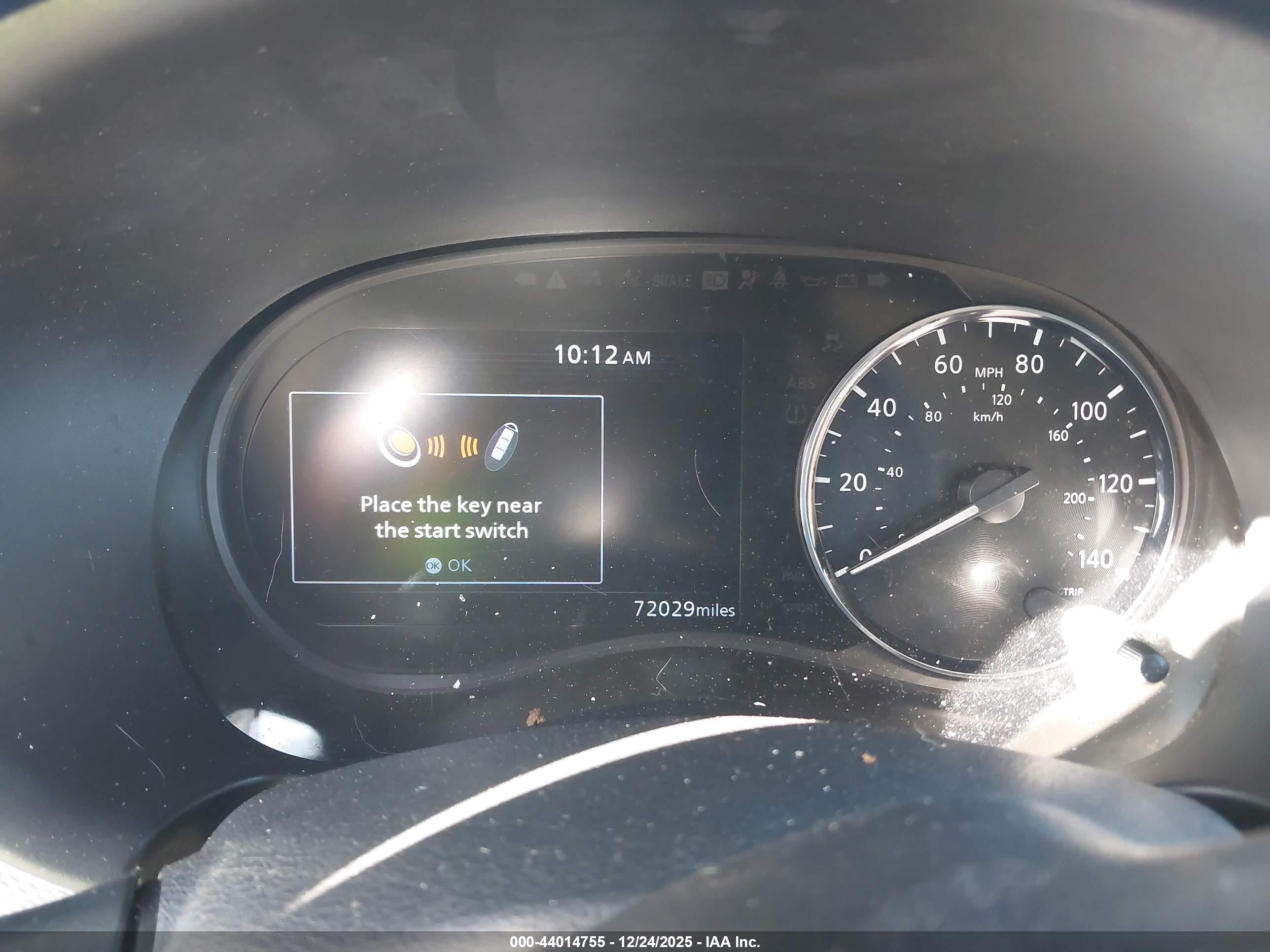 NISSAN KICKS image 7