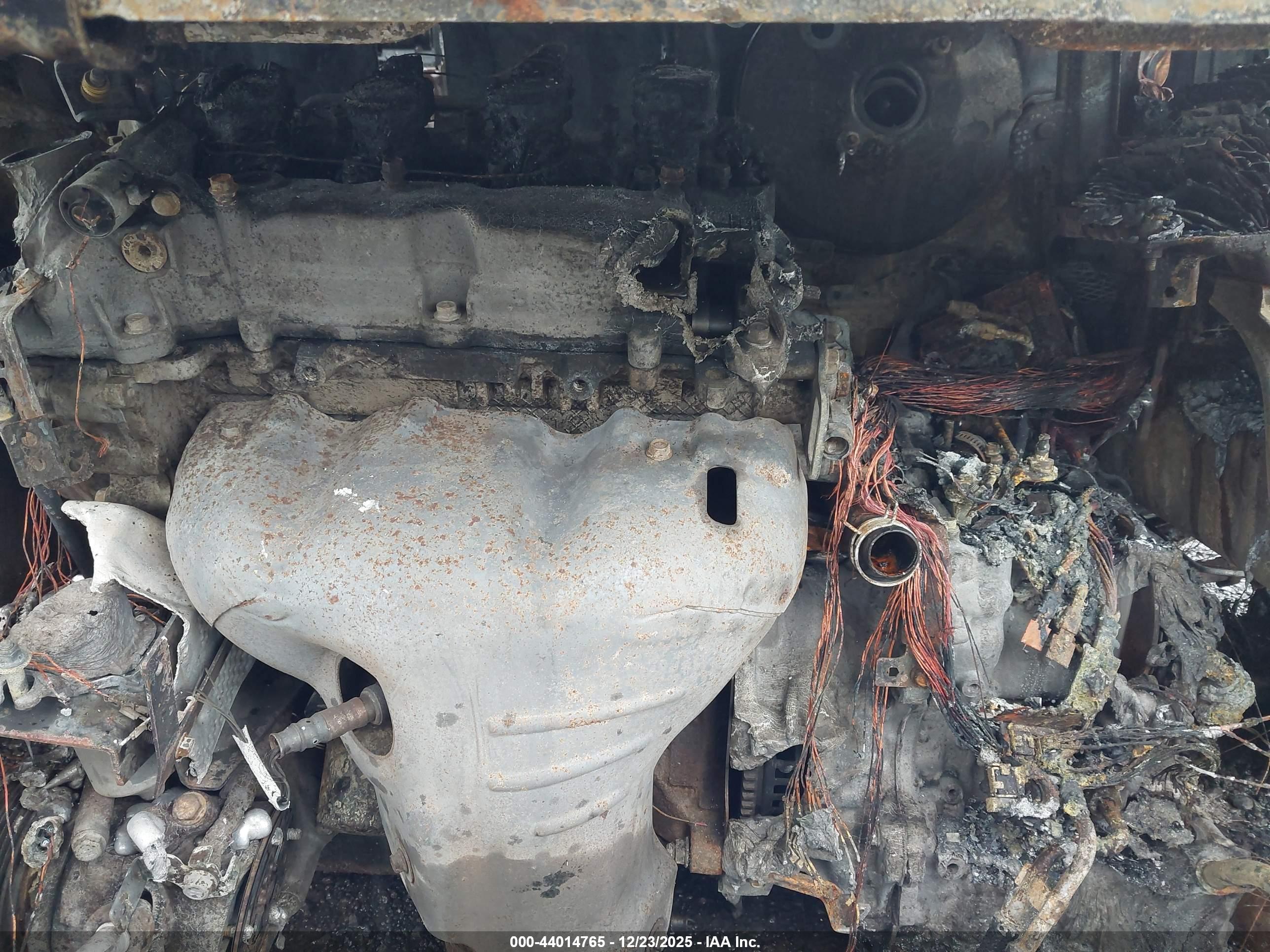 CHEVROLET SPARK image 10