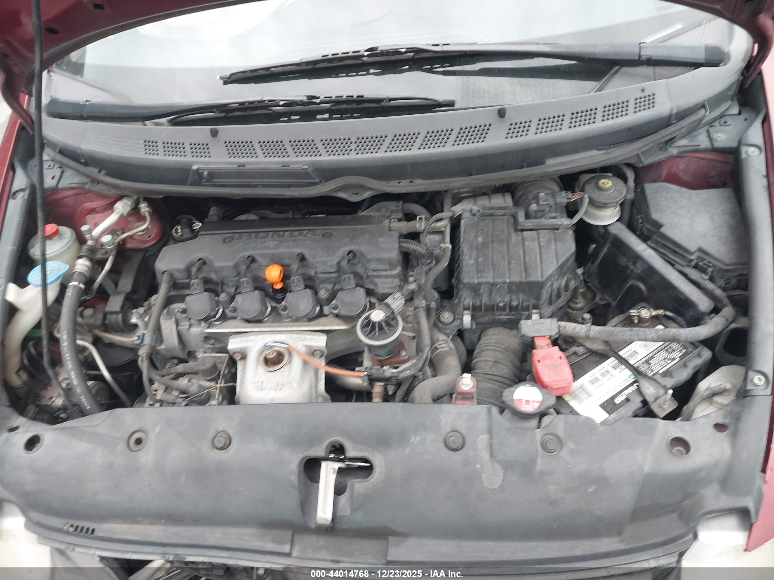 HONDA CIVIC image 10