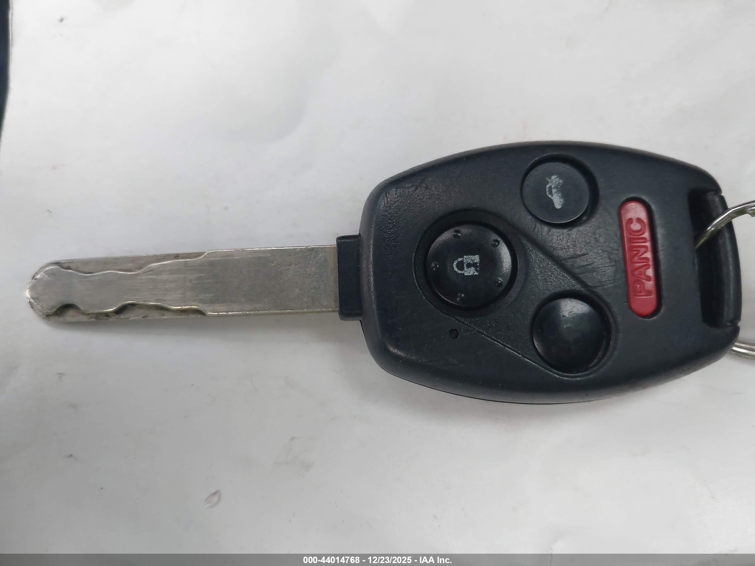 HONDA CIVIC image 11