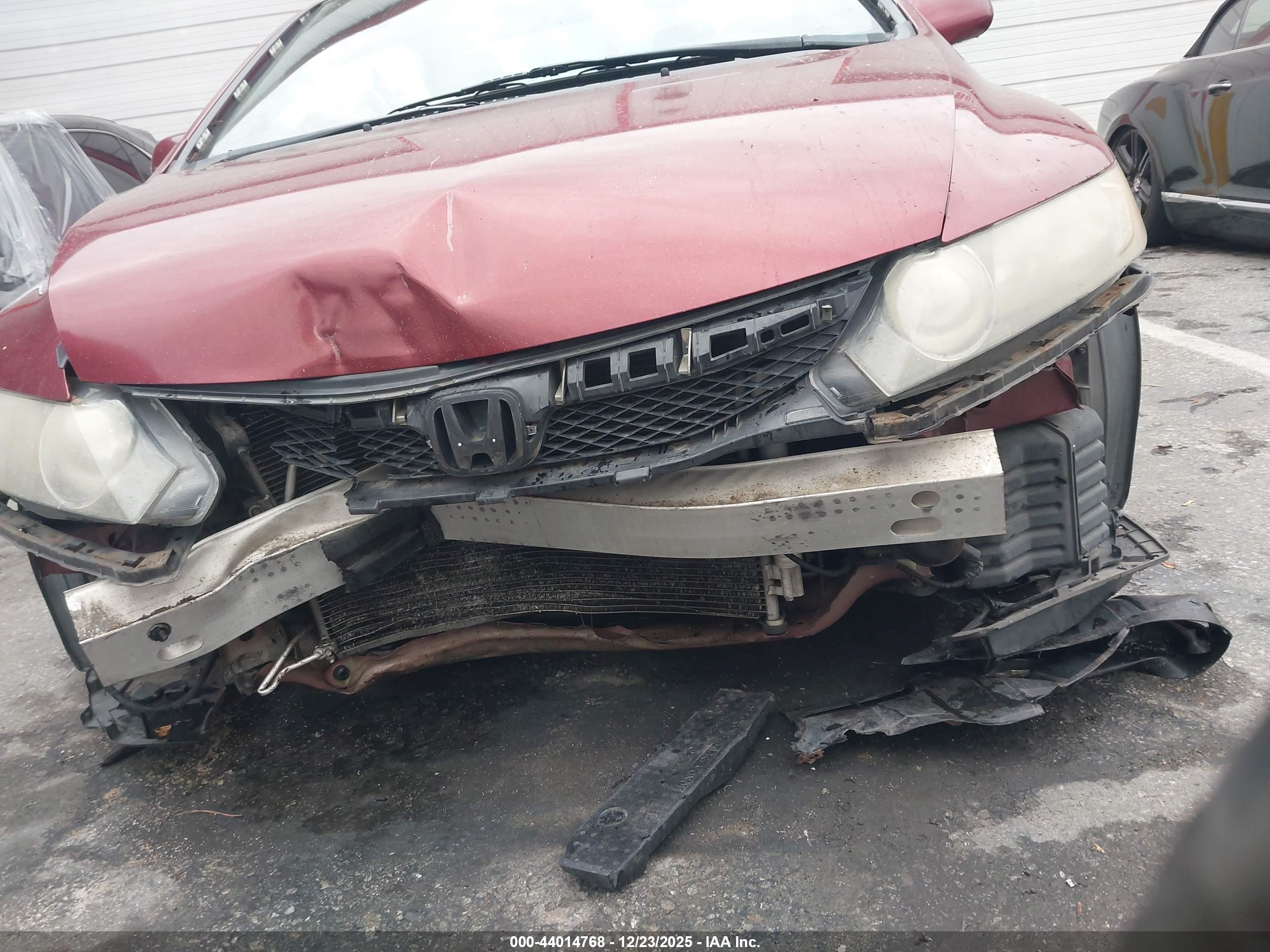 HONDA CIVIC image 6
