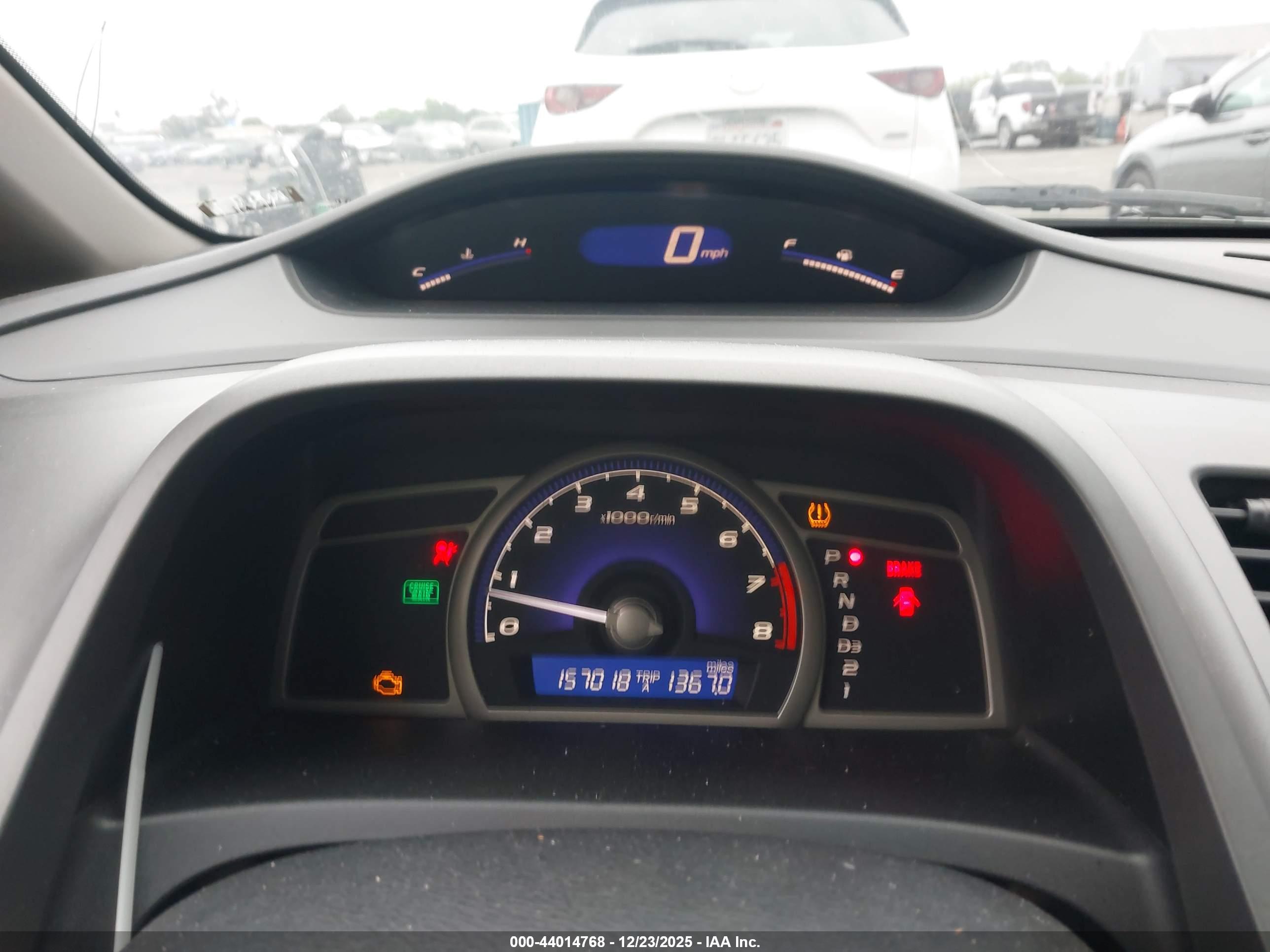 HONDA CIVIC image 7