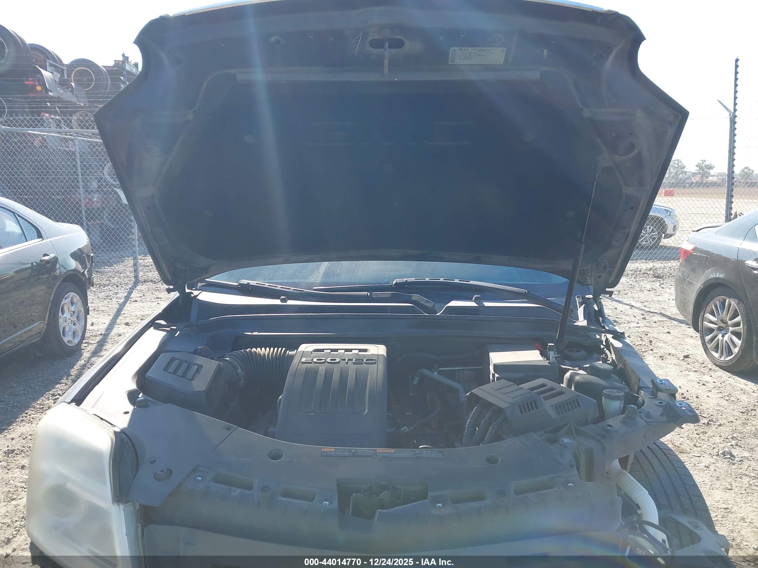 GMC TERRAIN image 10