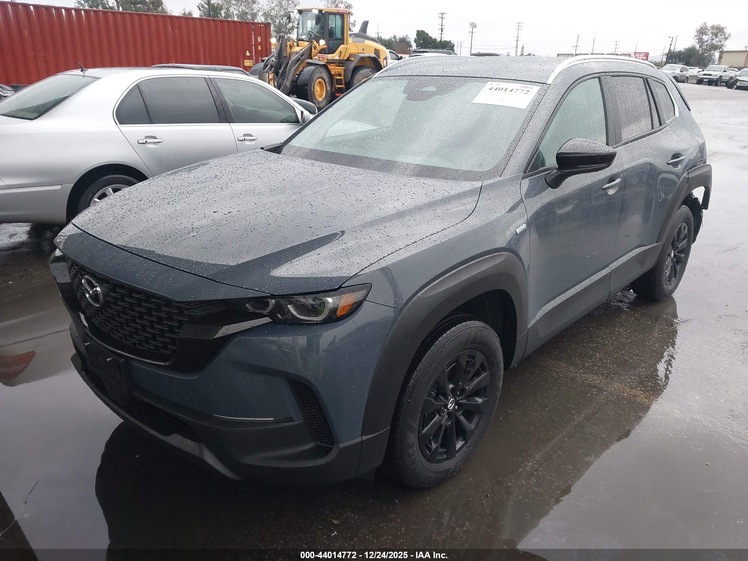 MAZDA CX-50 image 2