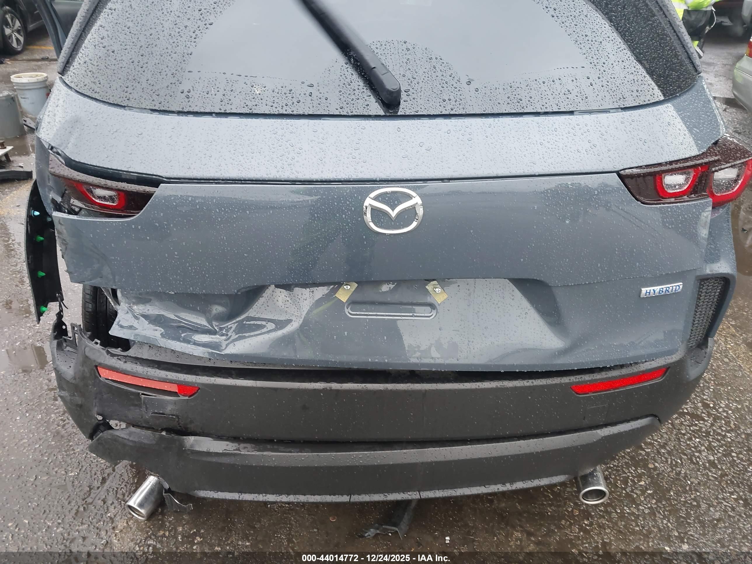 MAZDA CX-50 image 6
