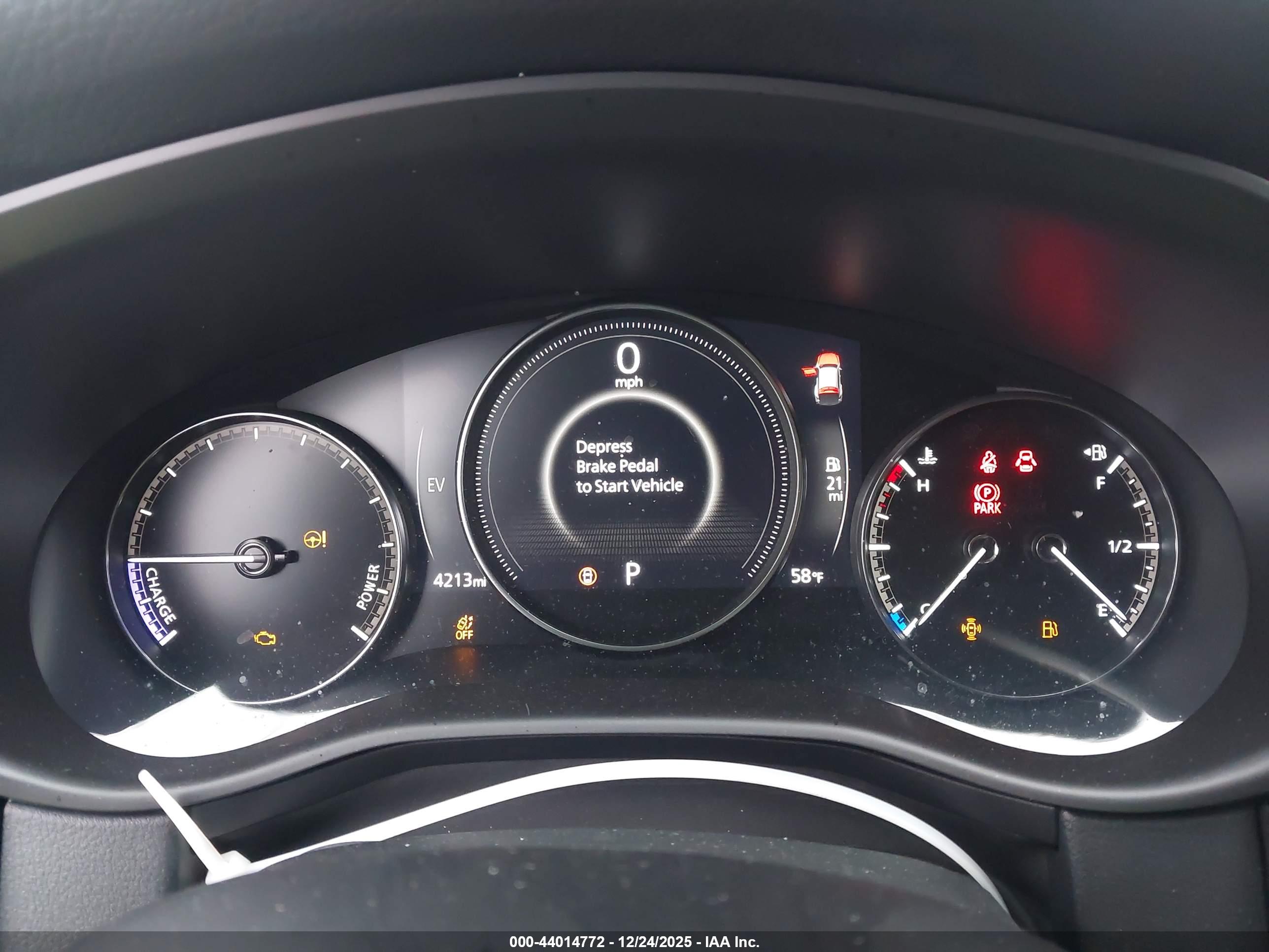 MAZDA CX-50 image 7