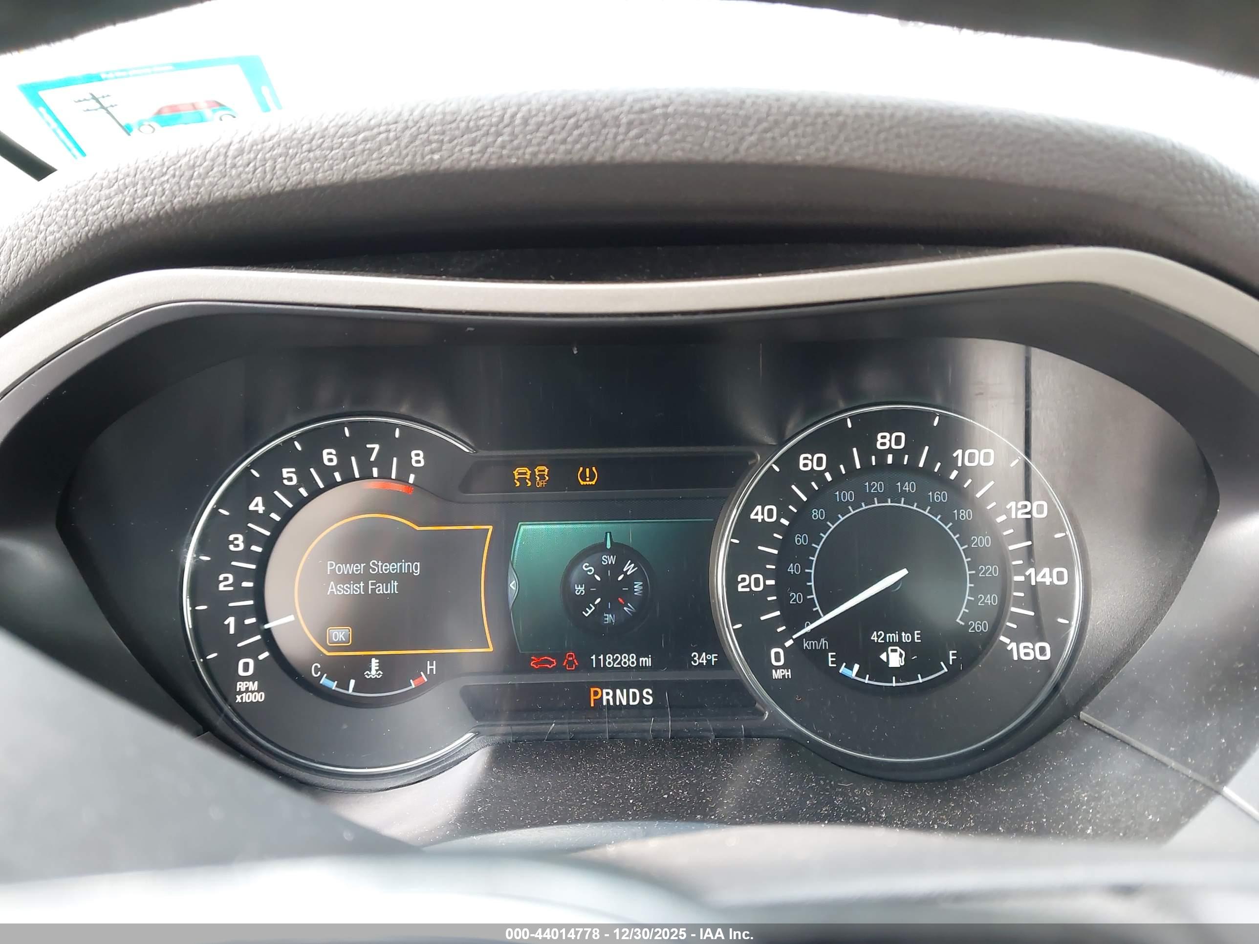 LINCOLN MKZ image 7