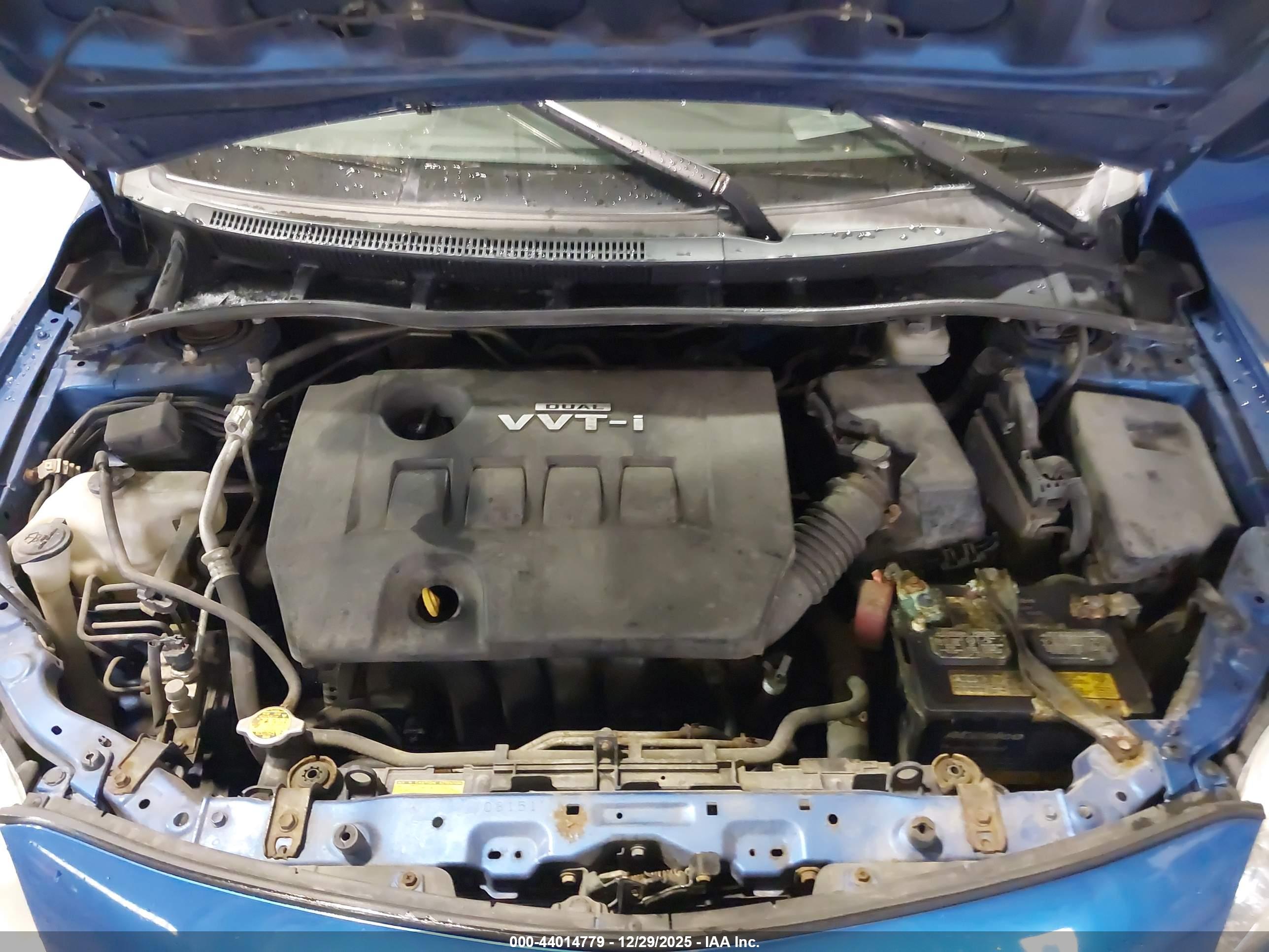 TOYOTA COROLLA image 10