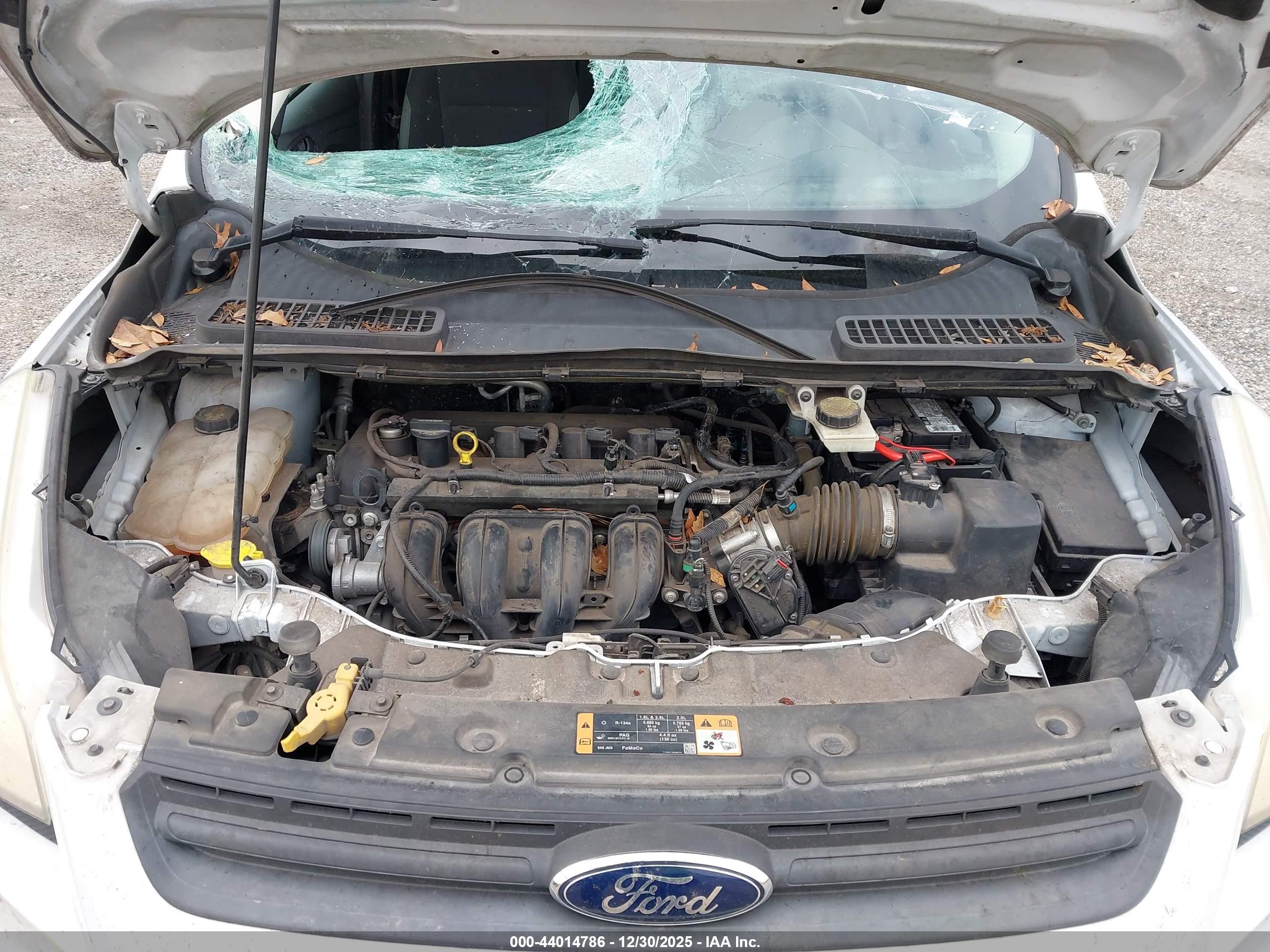 FORD ESCAPE image 10
