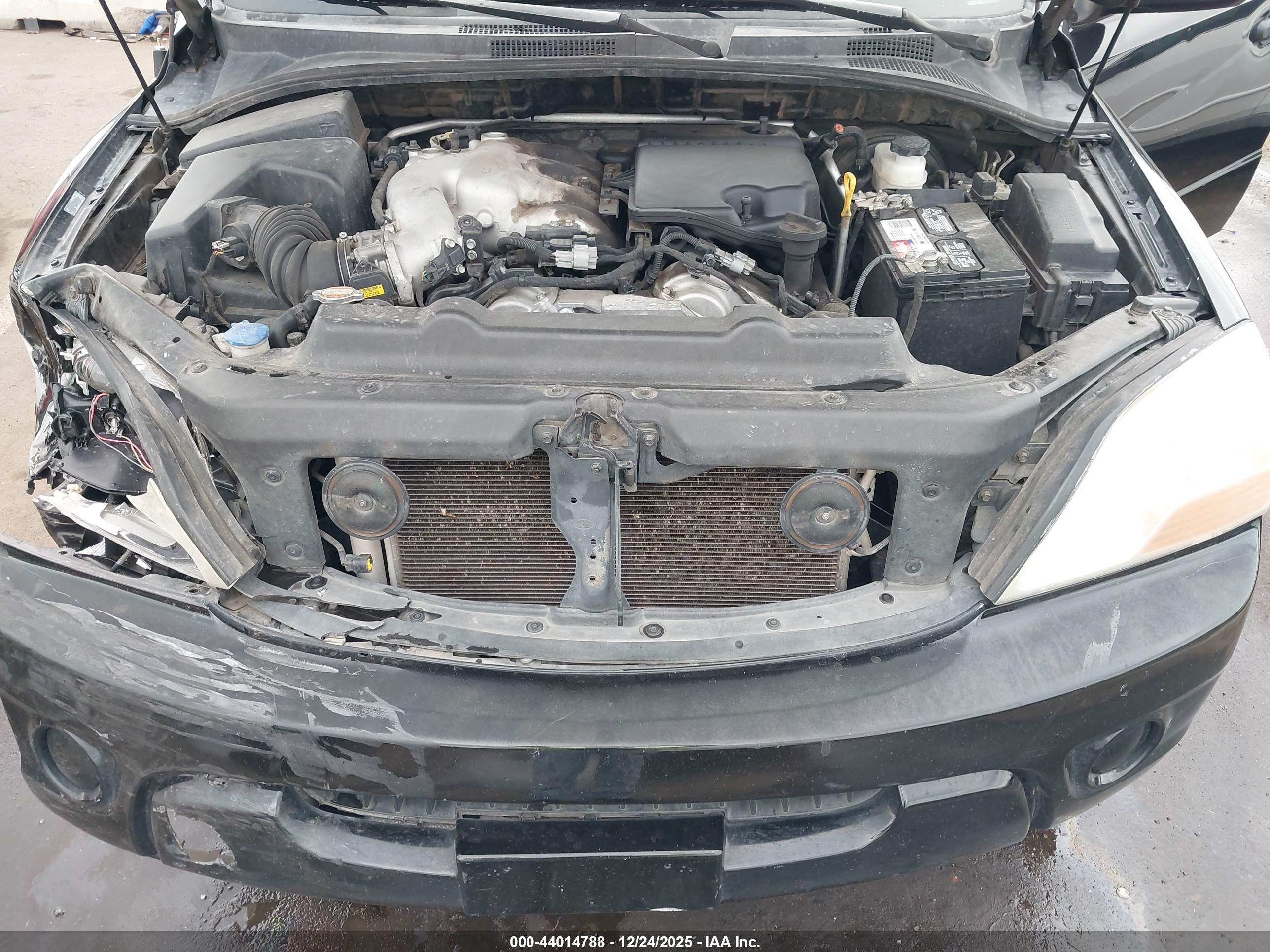 KIA SORENTO image 10