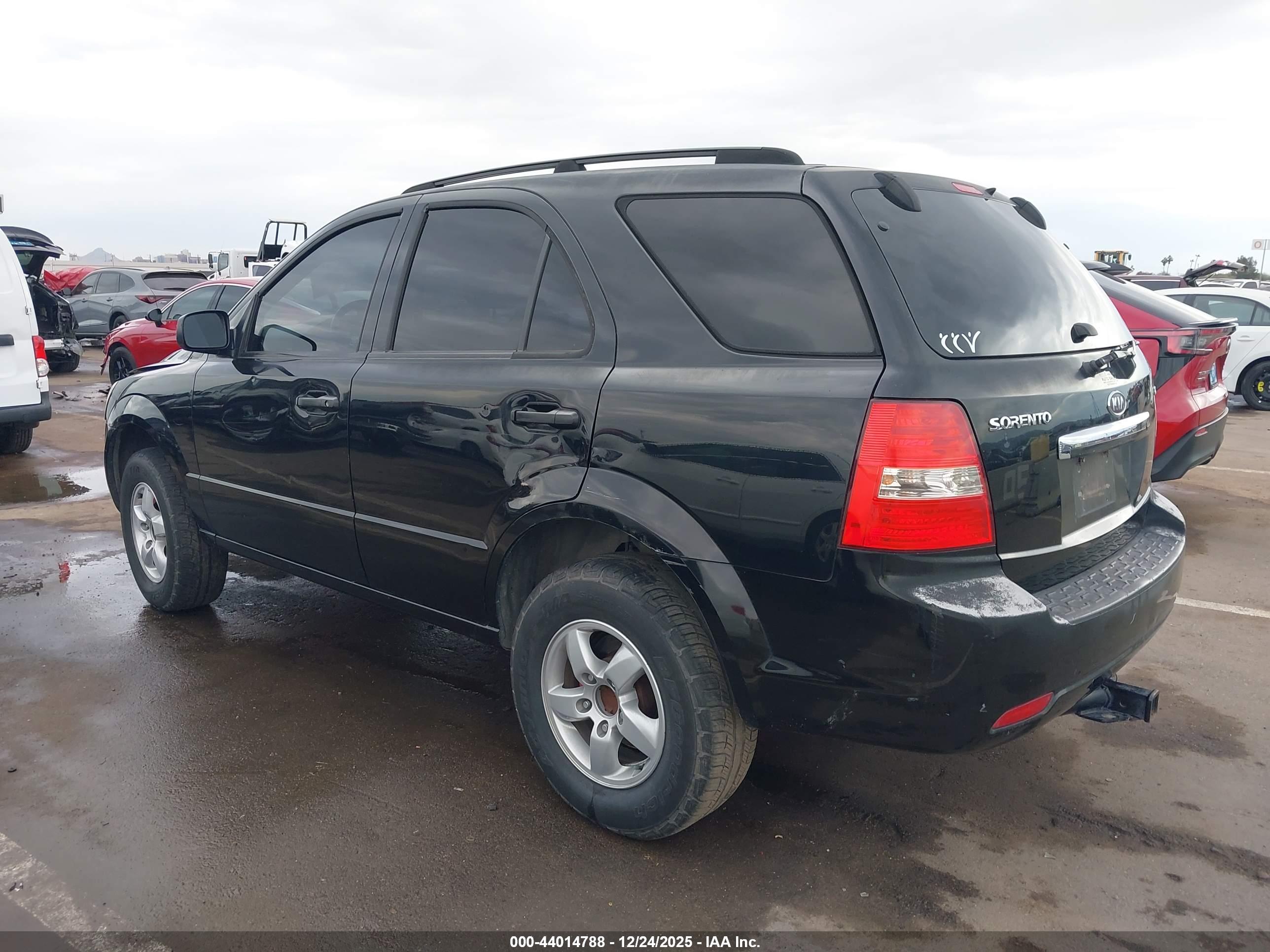 KIA SORENTO image 3