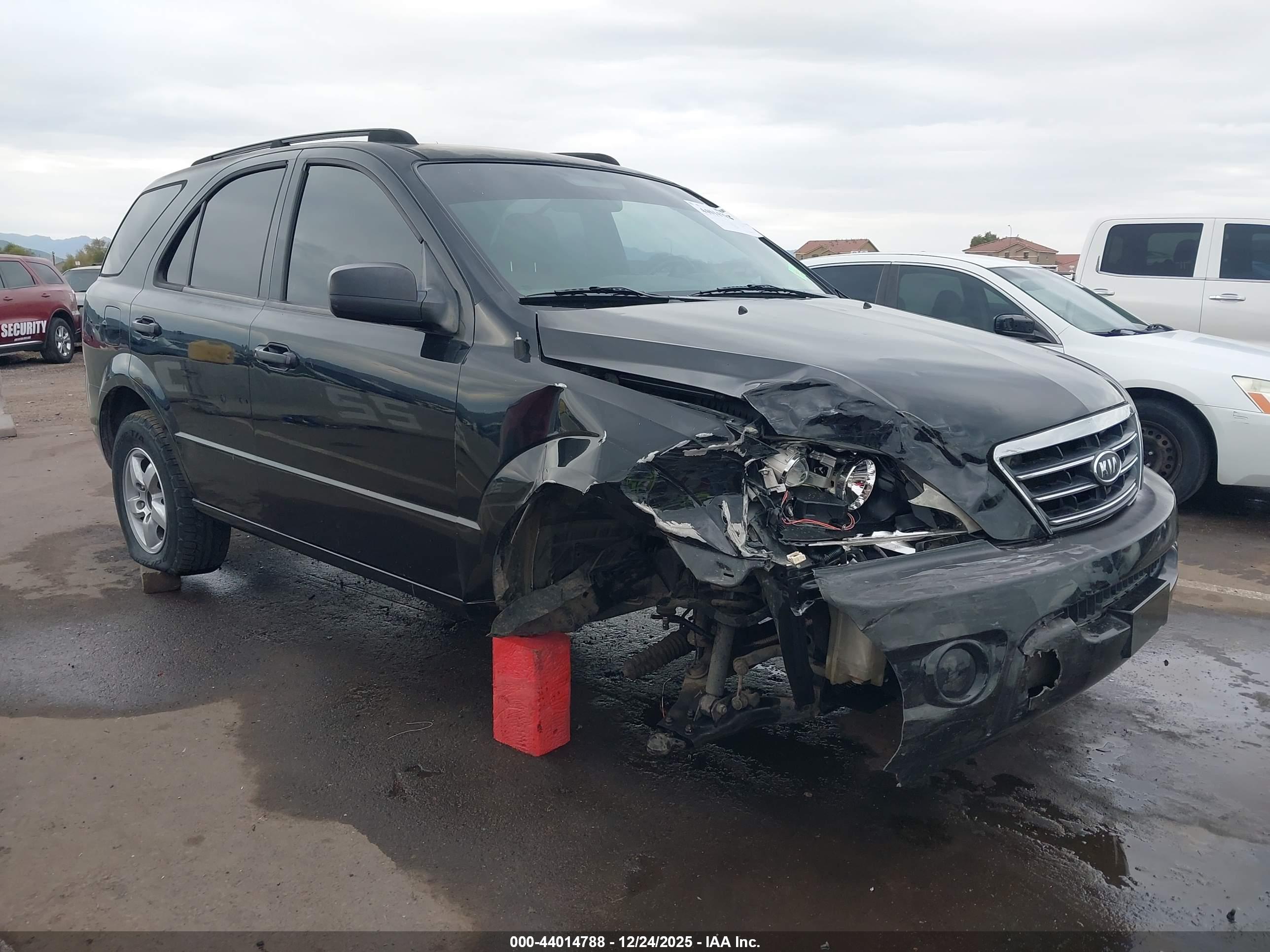KIA SORENTO image 6