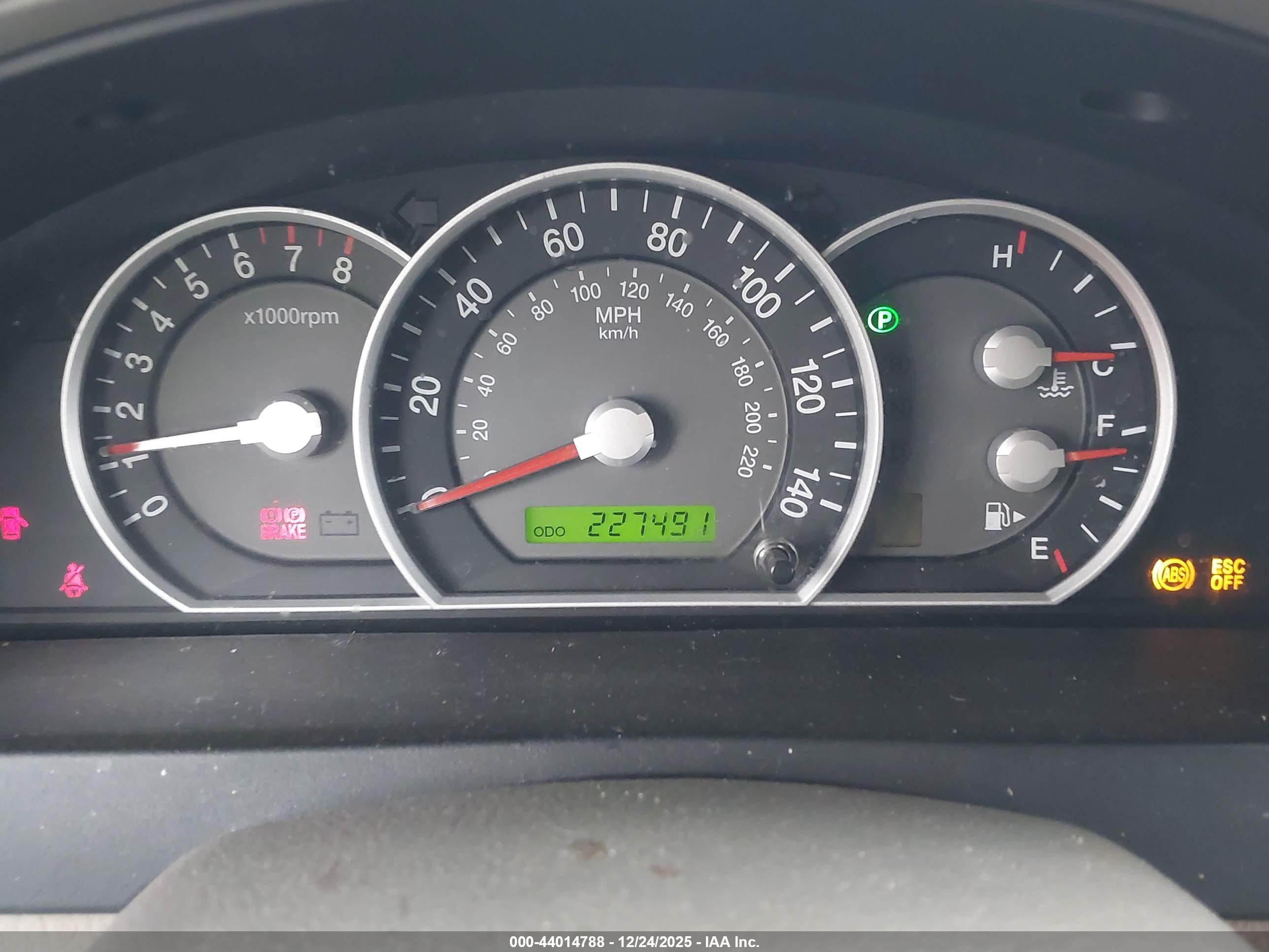 KIA SORENTO image 7