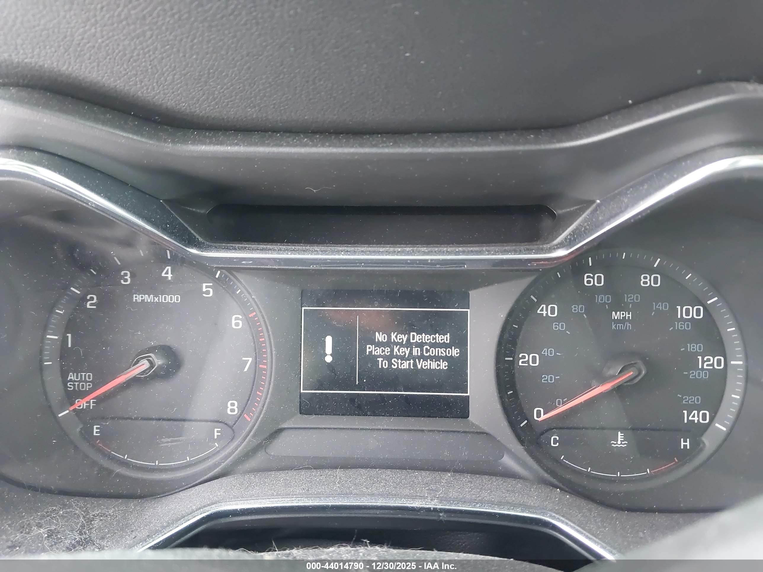 CHEVROLET TRAILBLAZER image 7