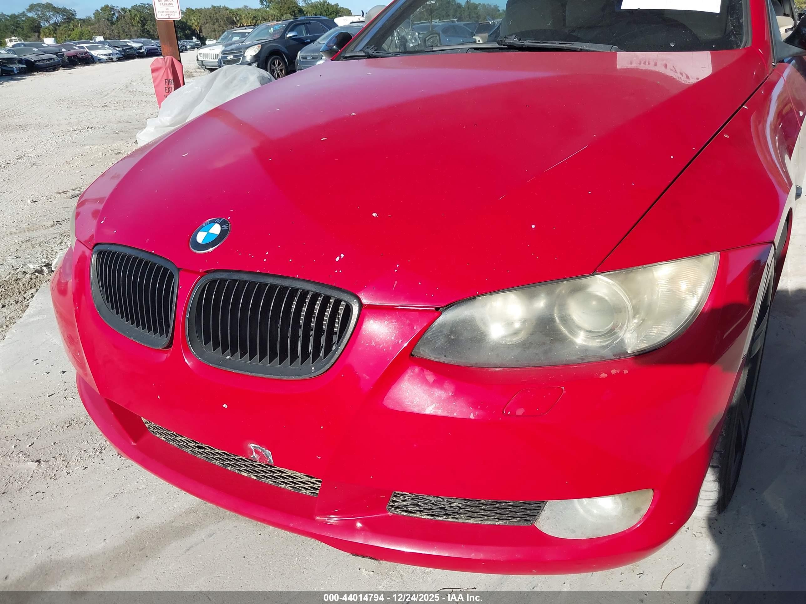 BMW 335I image 6