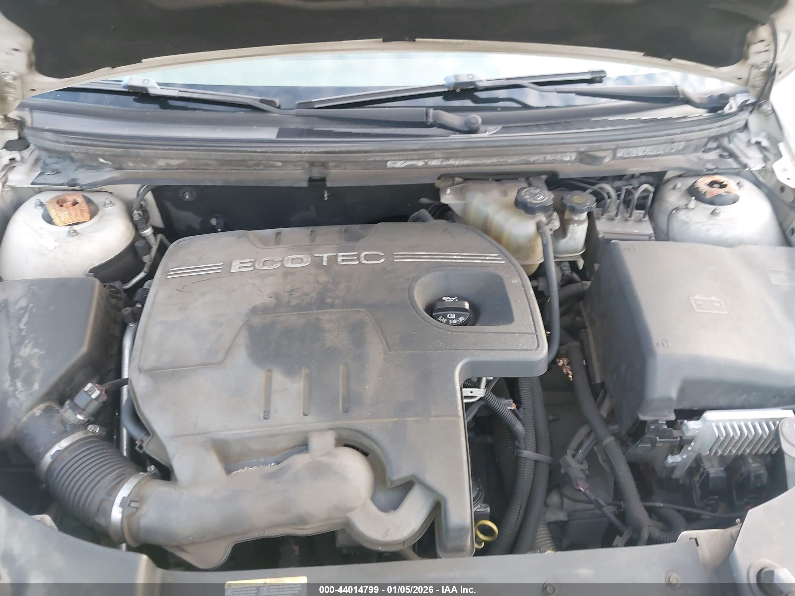 CHEVROLET MALIBU image 10