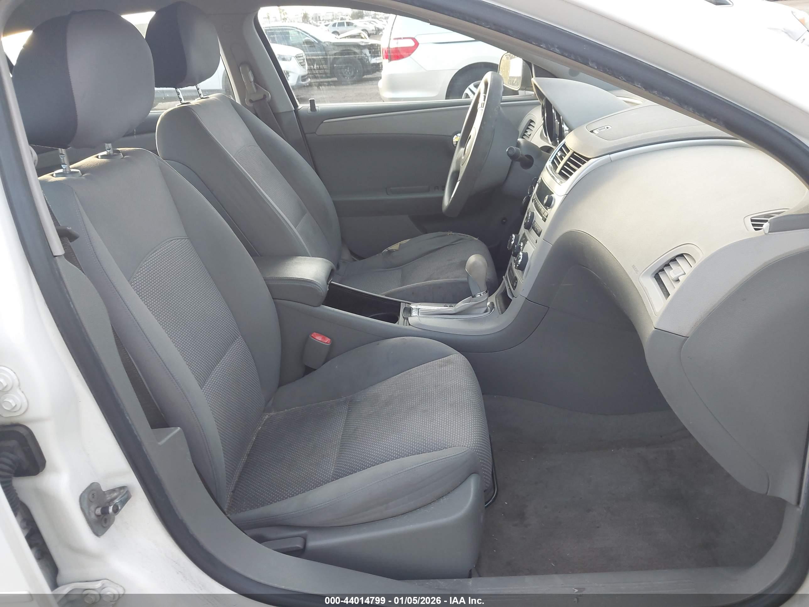 CHEVROLET MALIBU image 5