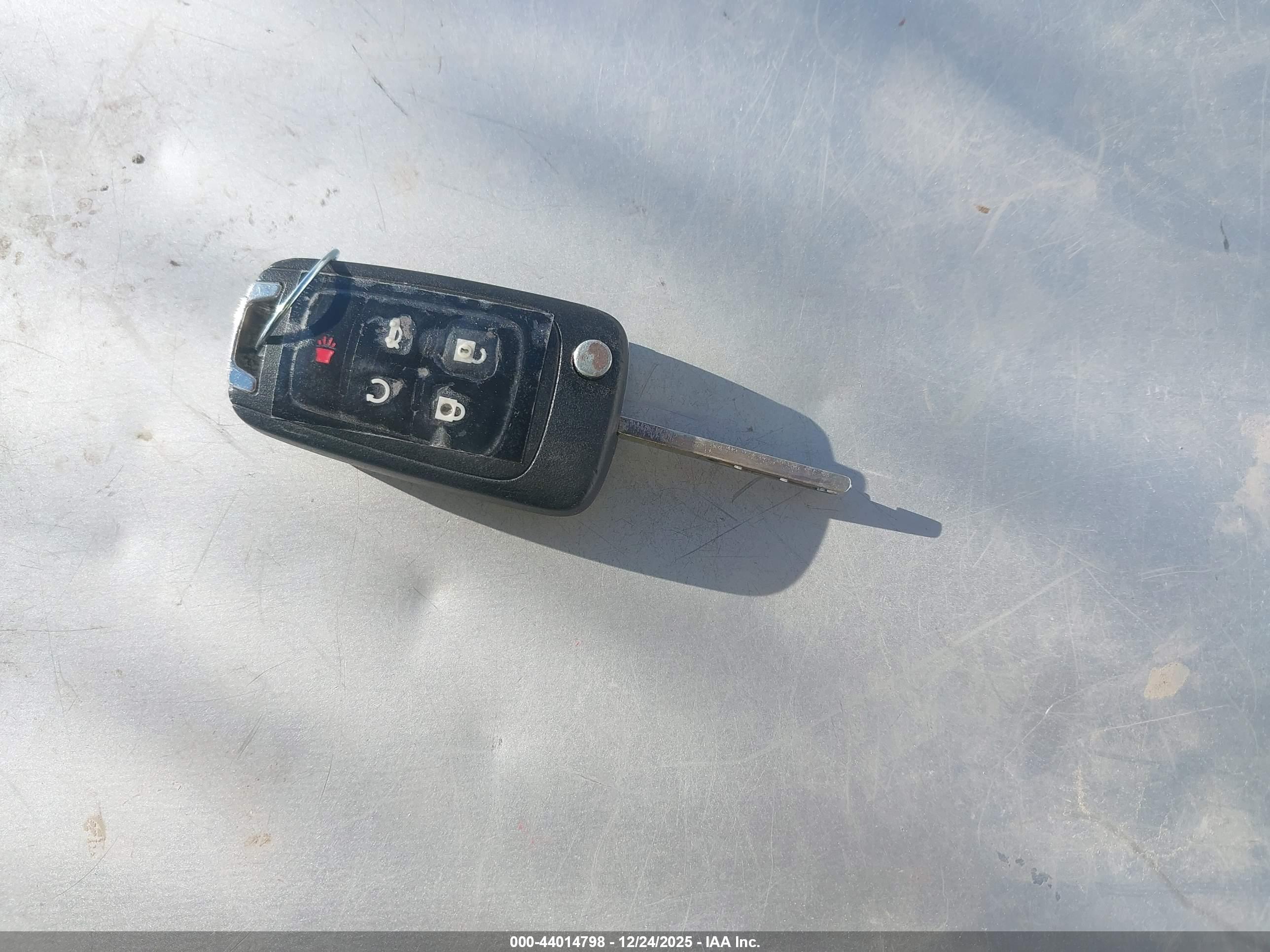 GMC TERRAIN image 11
