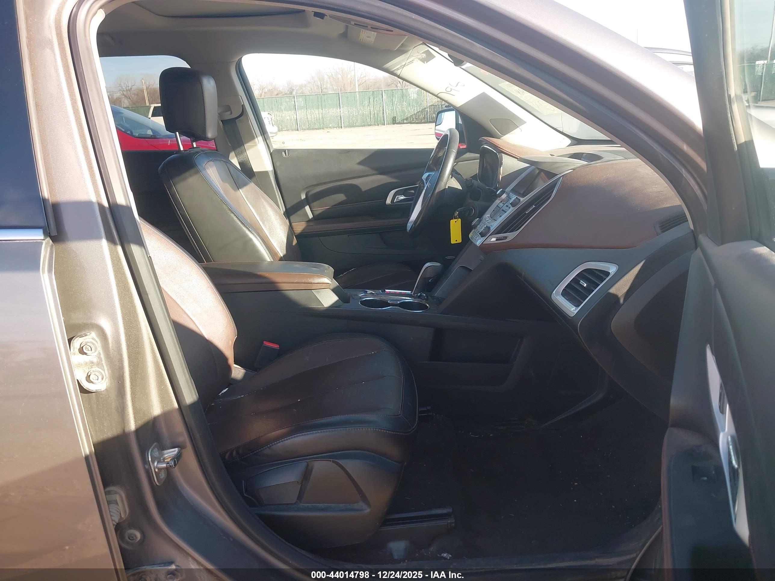GMC TERRAIN image 5