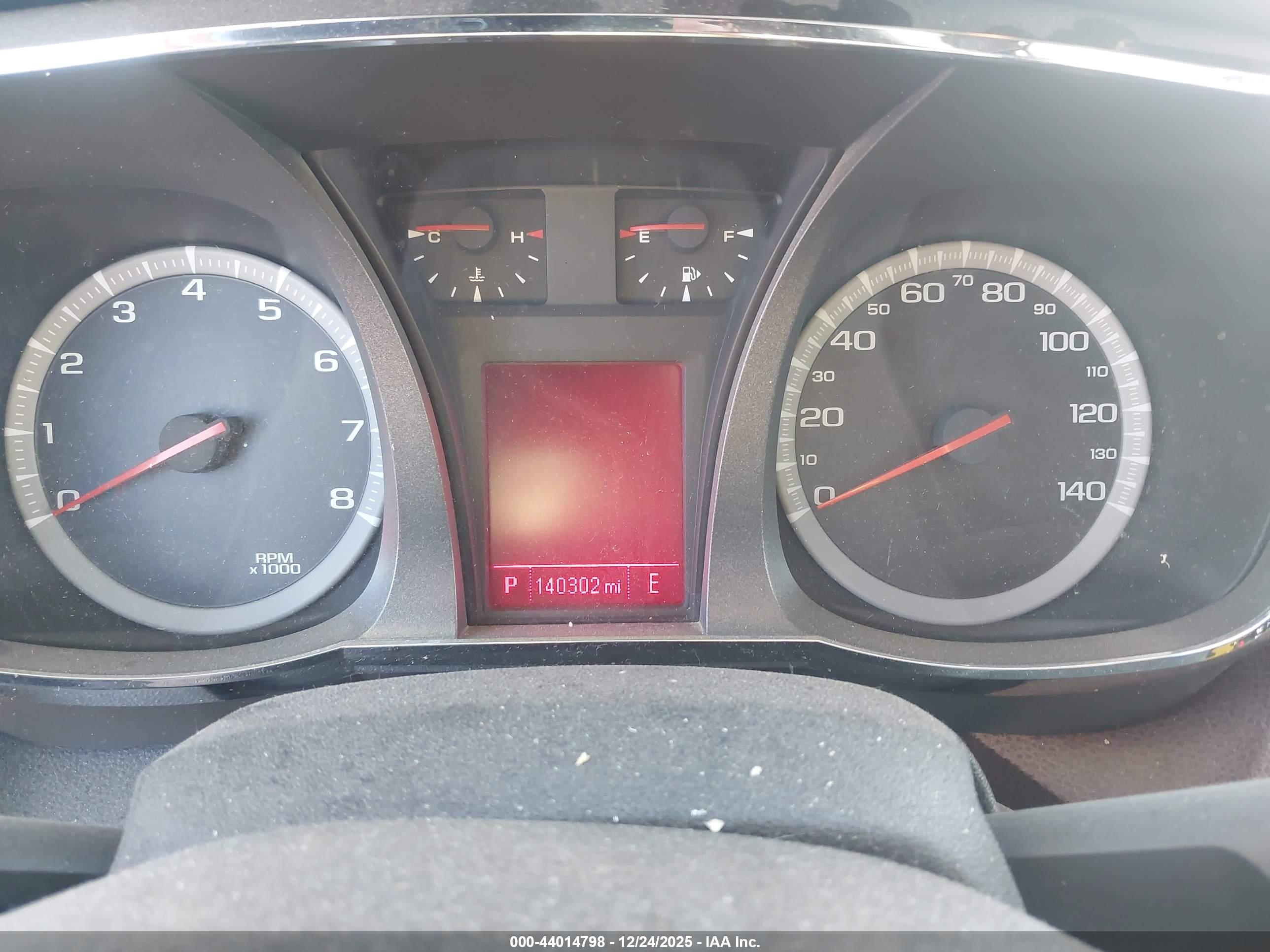 GMC TERRAIN image 7
