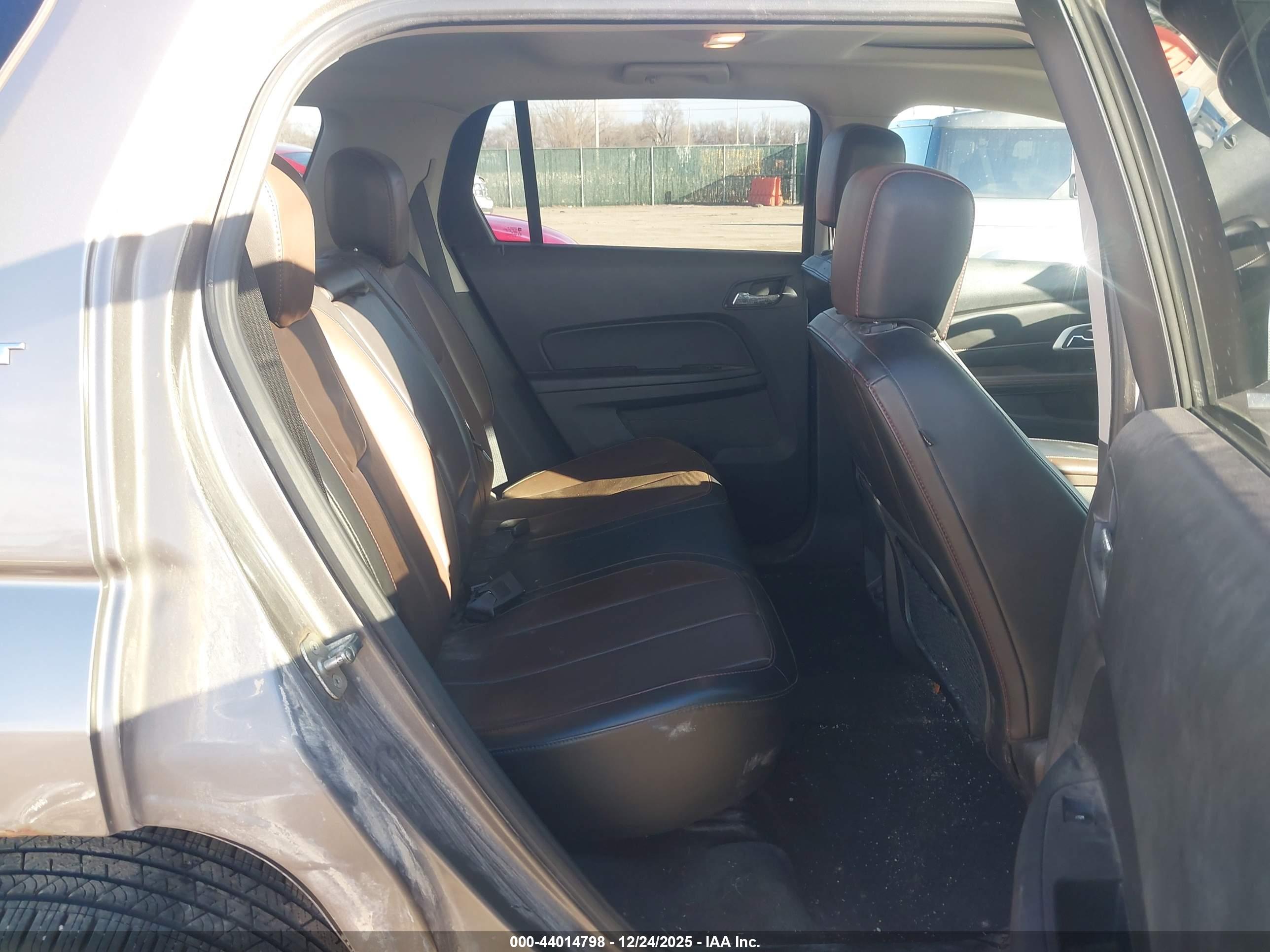 GMC TERRAIN image 8