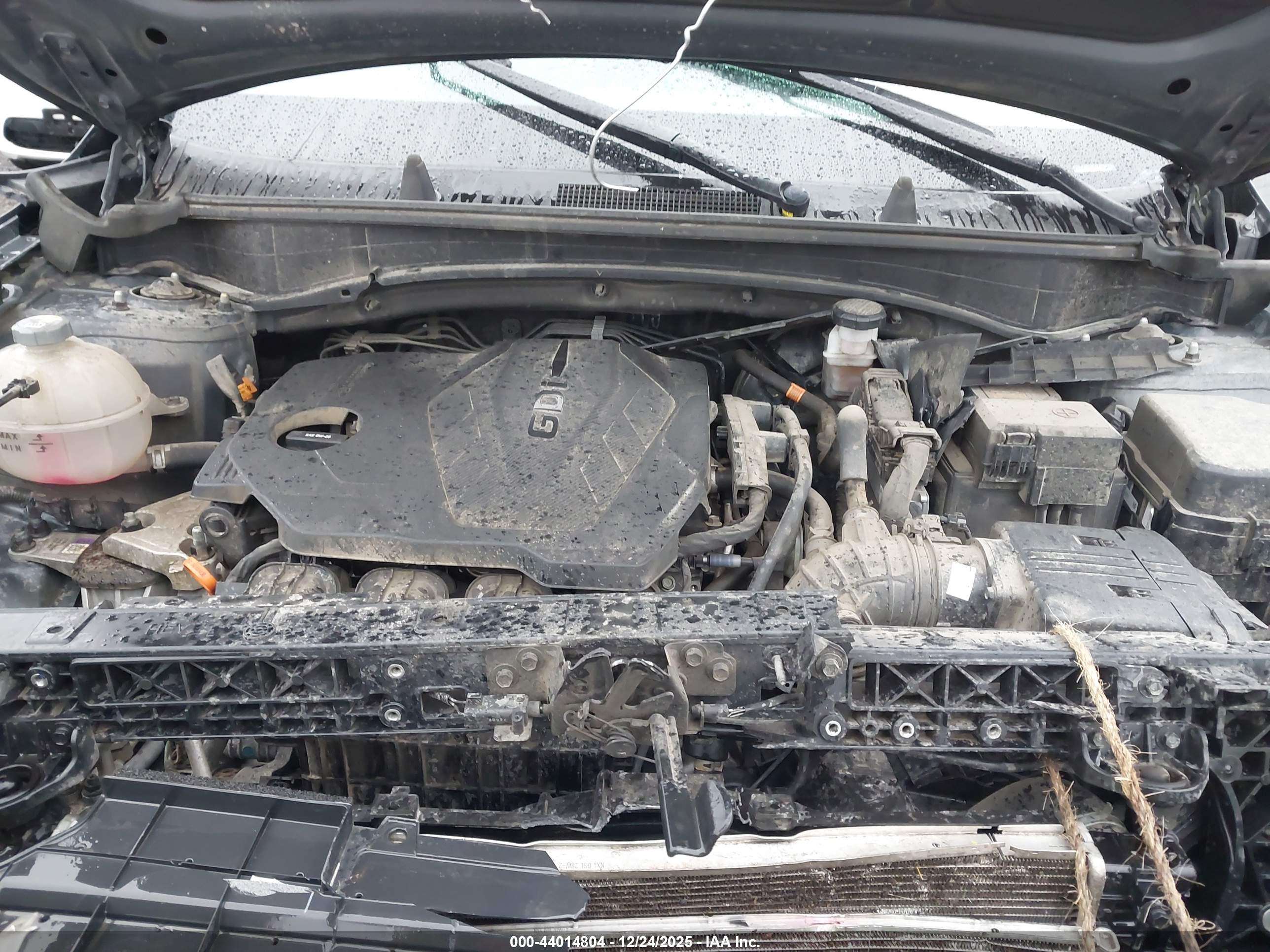 KIA SPORTAGE image 10