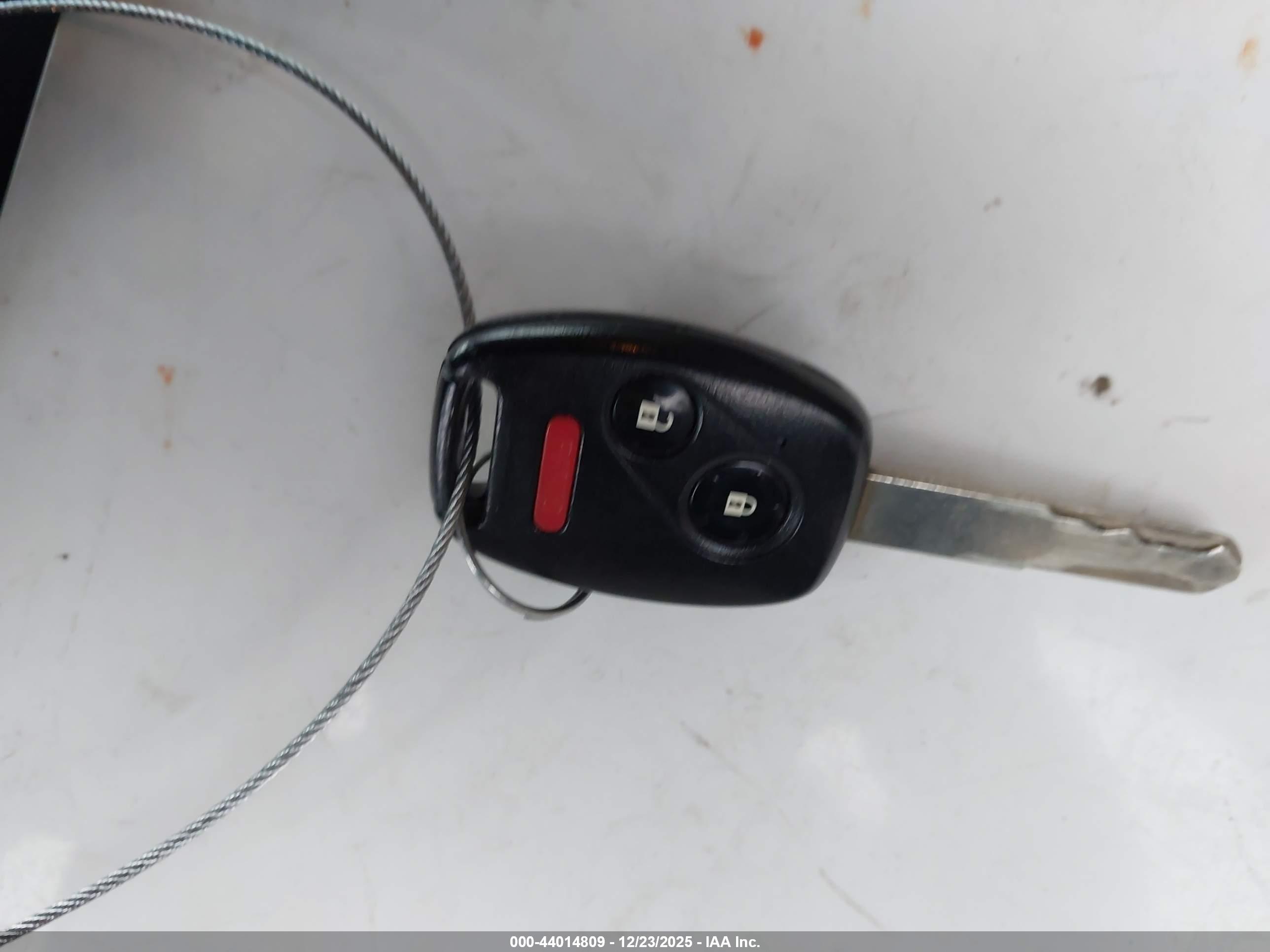 HONDA CR-V image 11
