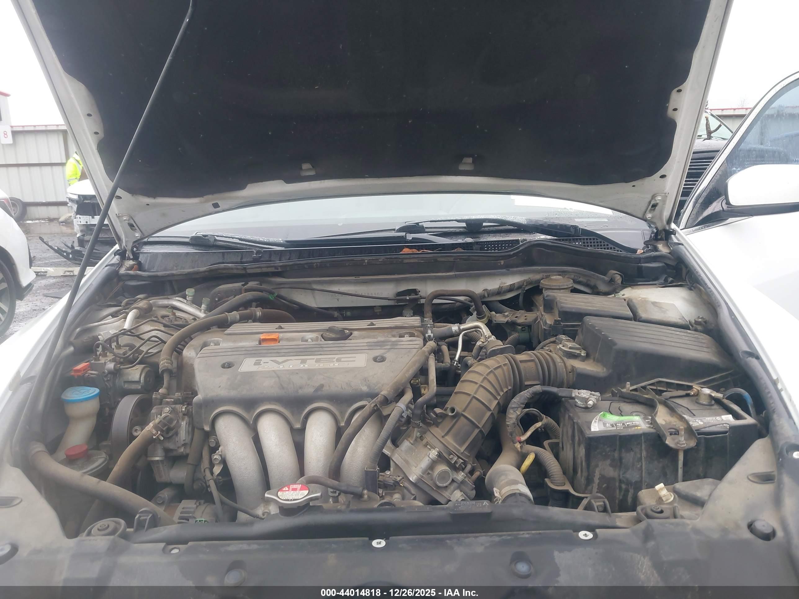 HONDA ACCORD image 10