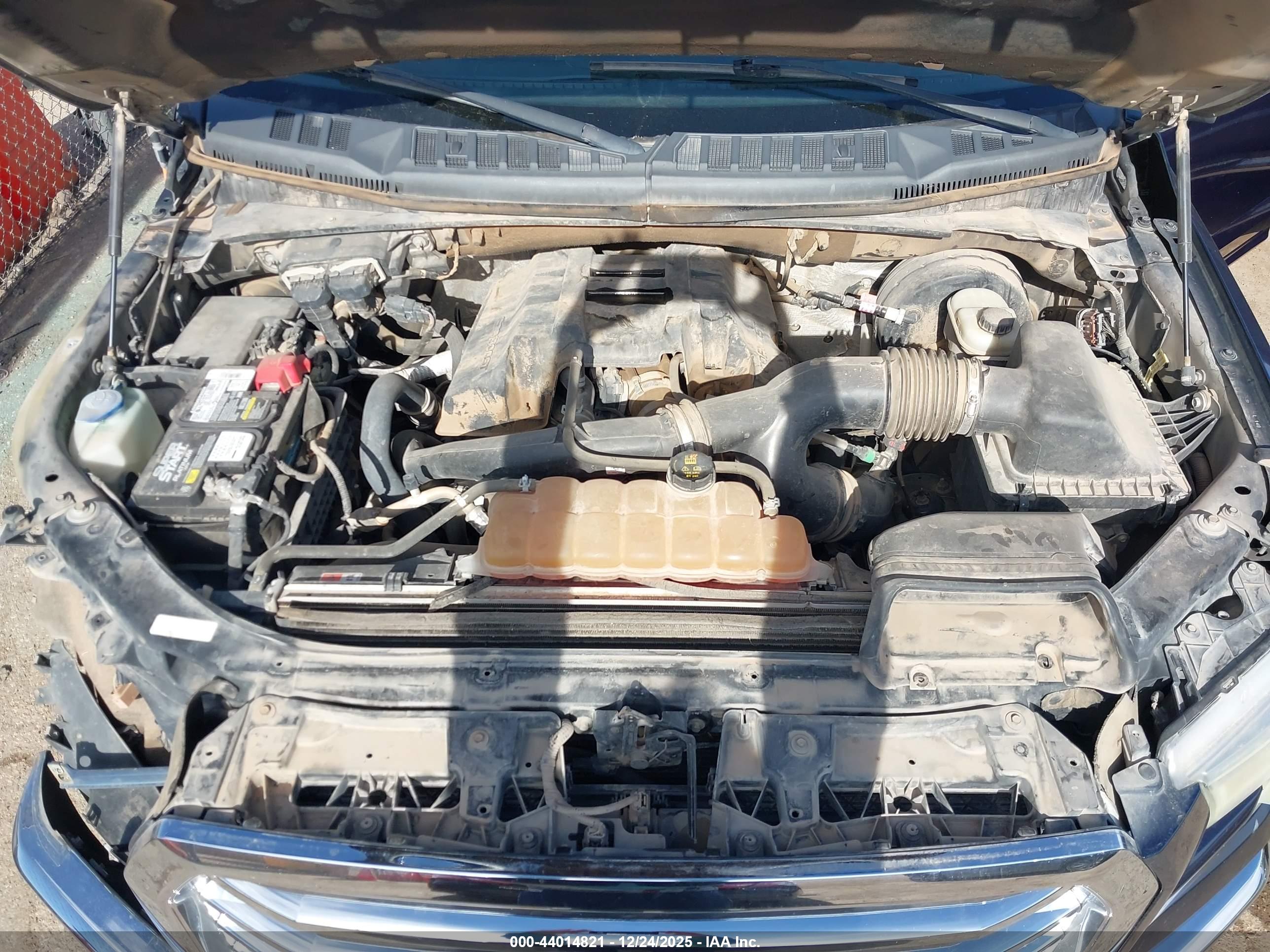 FORD F-150 image 10