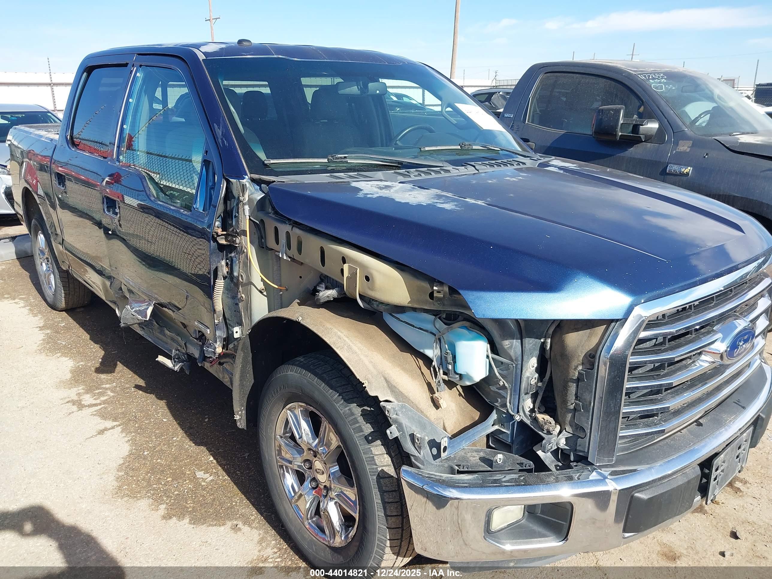 FORD F-150 image 6
