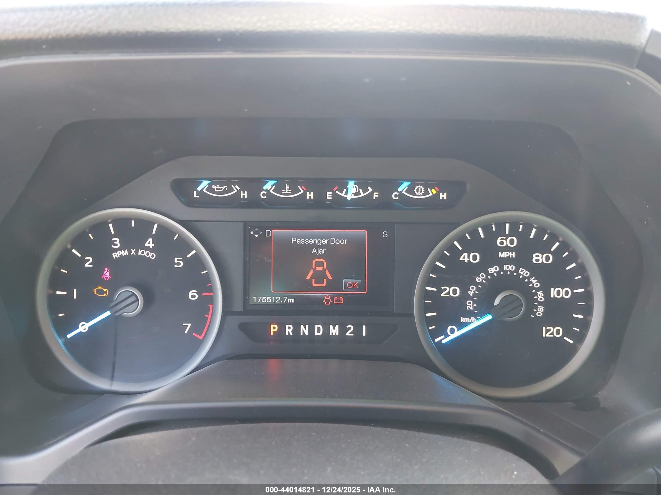 FORD F-150 image 7