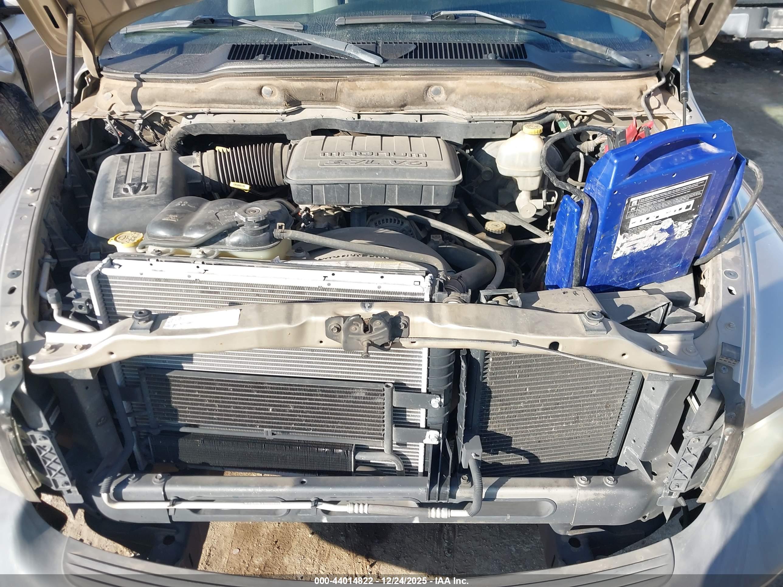 DODGE RAM image 10