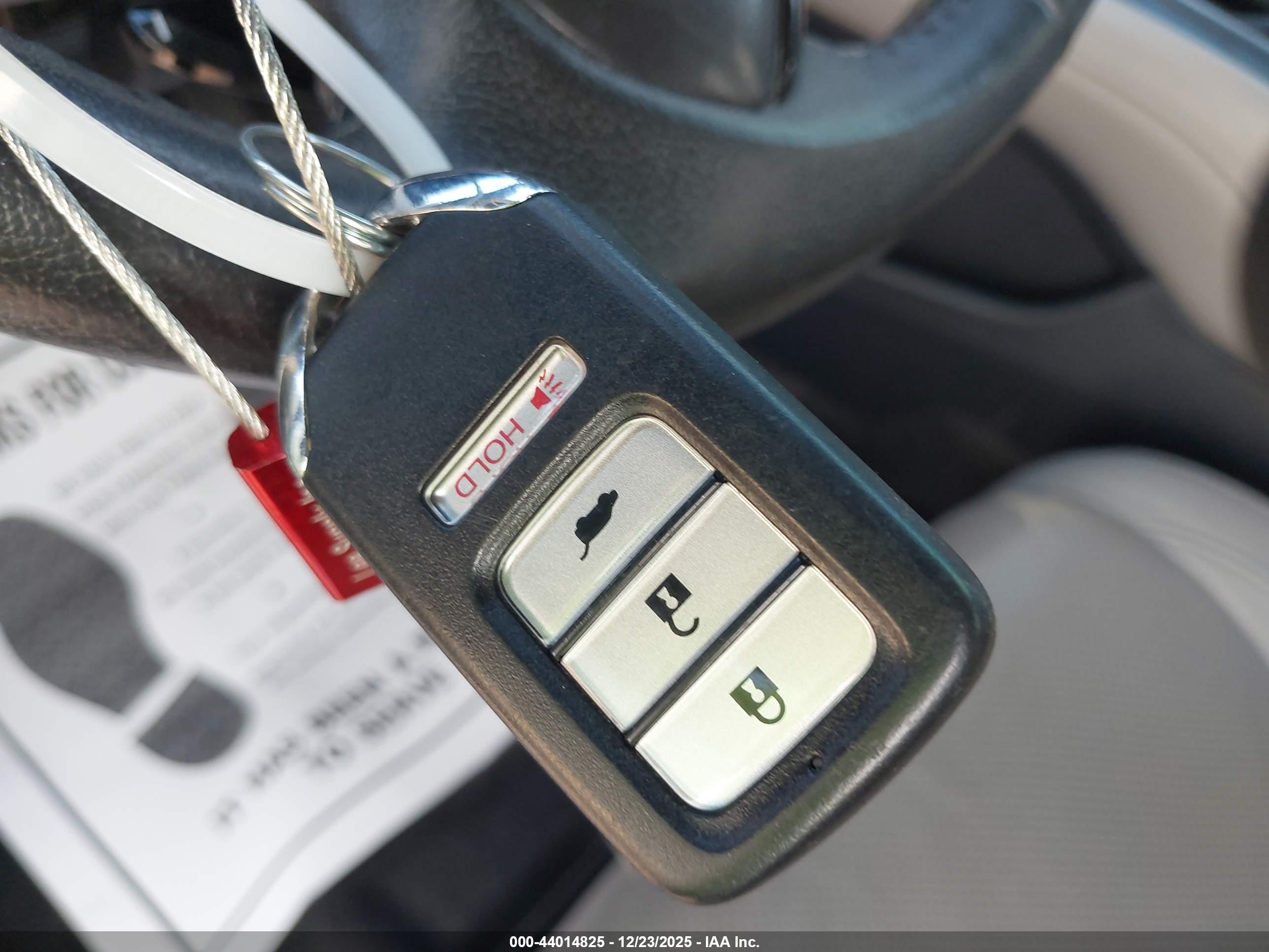 HONDA HR-V image 11
