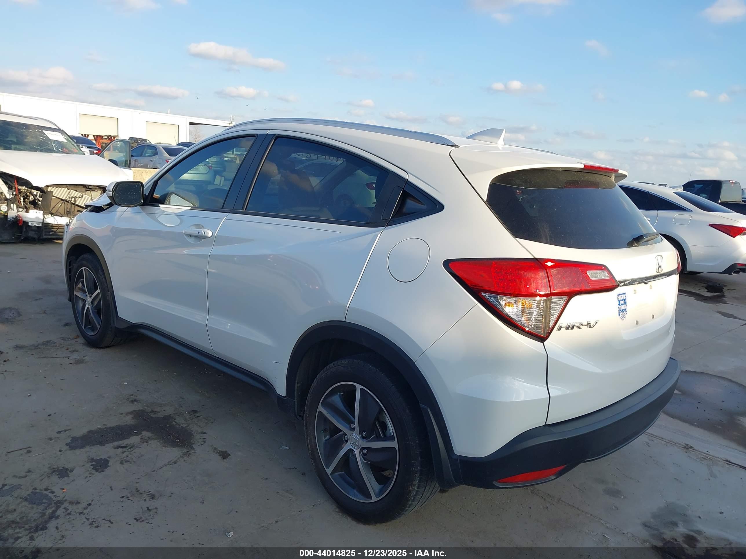 HONDA HR-V image 3