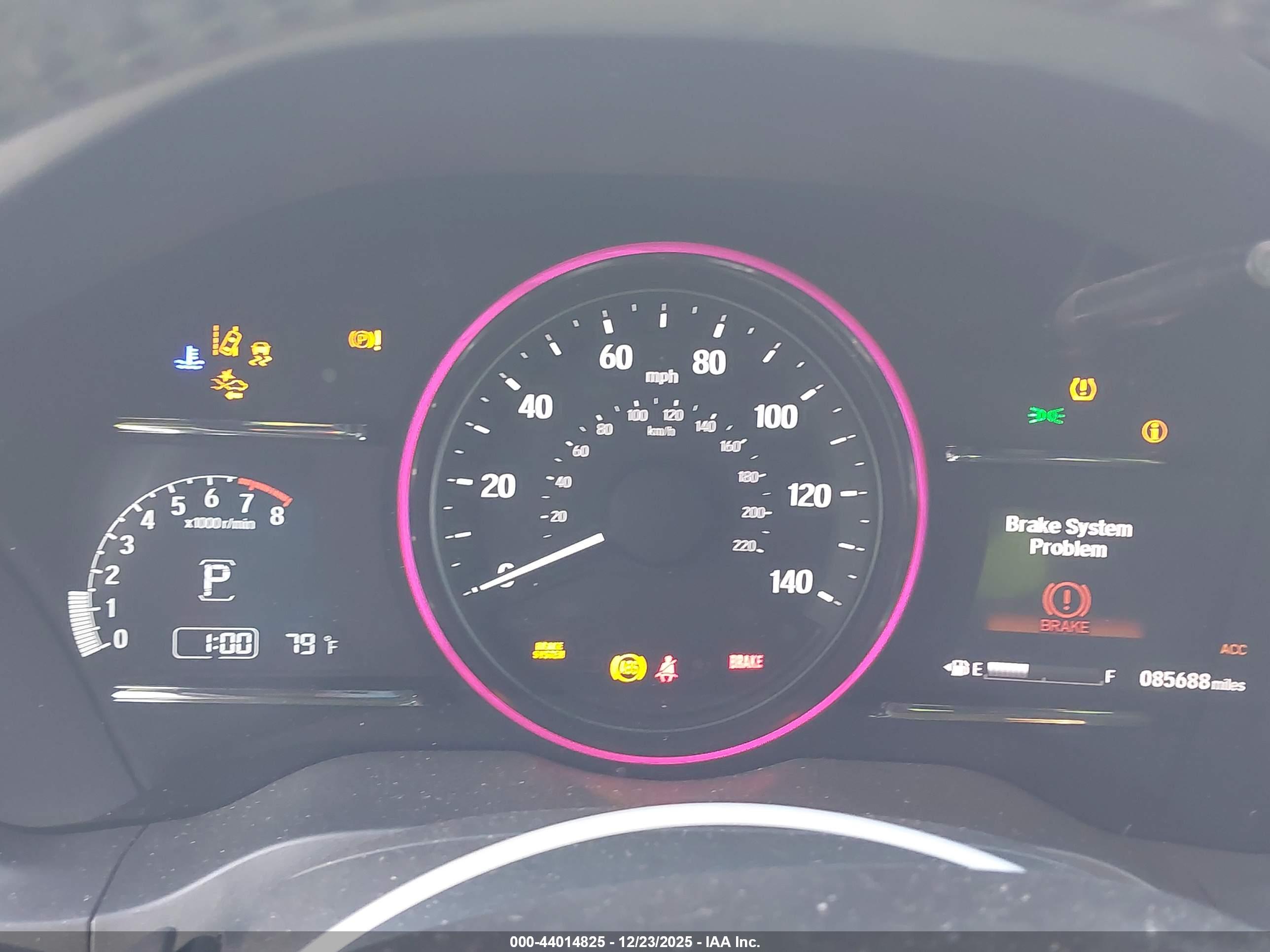 HONDA HR-V image 7