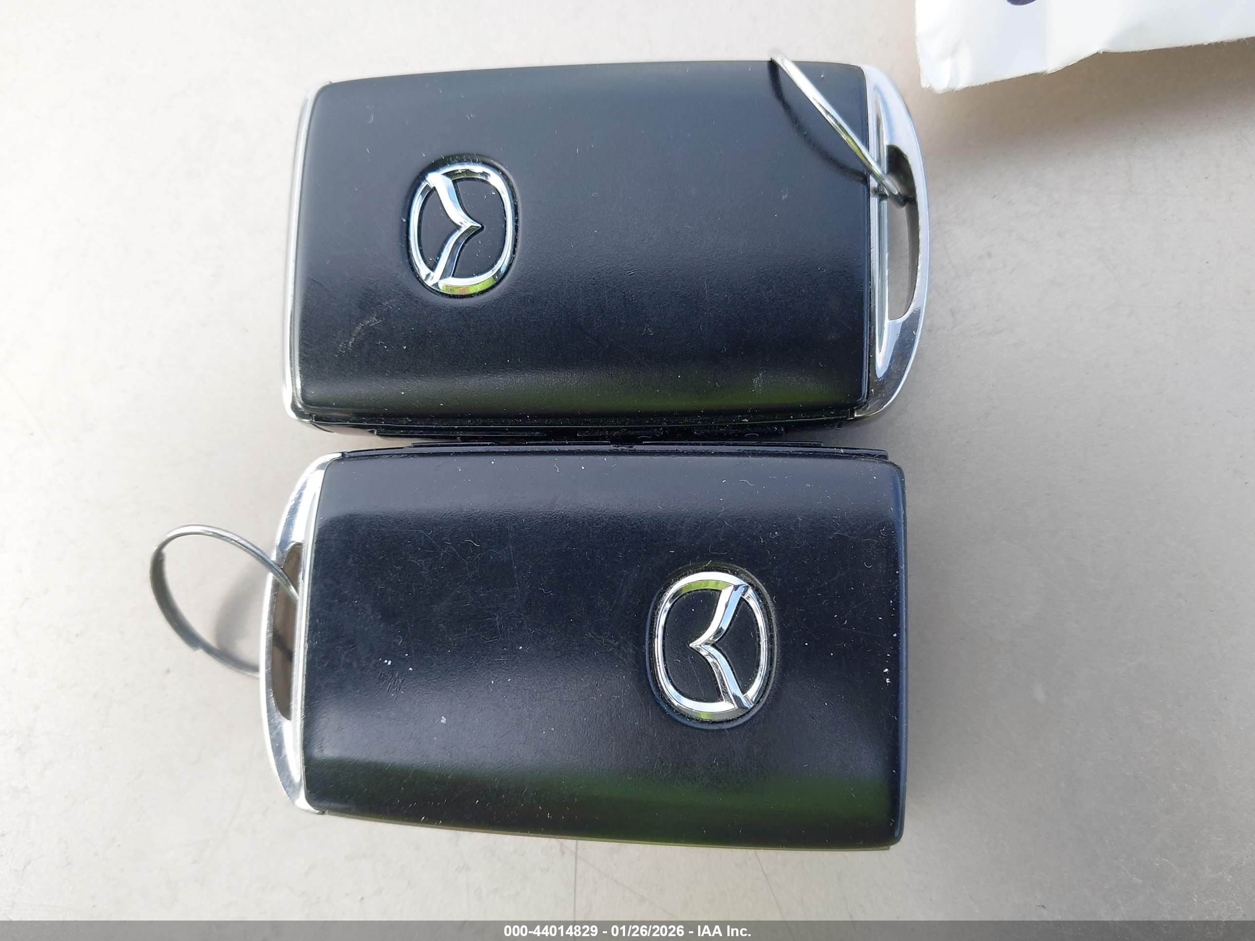 MAZDA CX-50 image 11