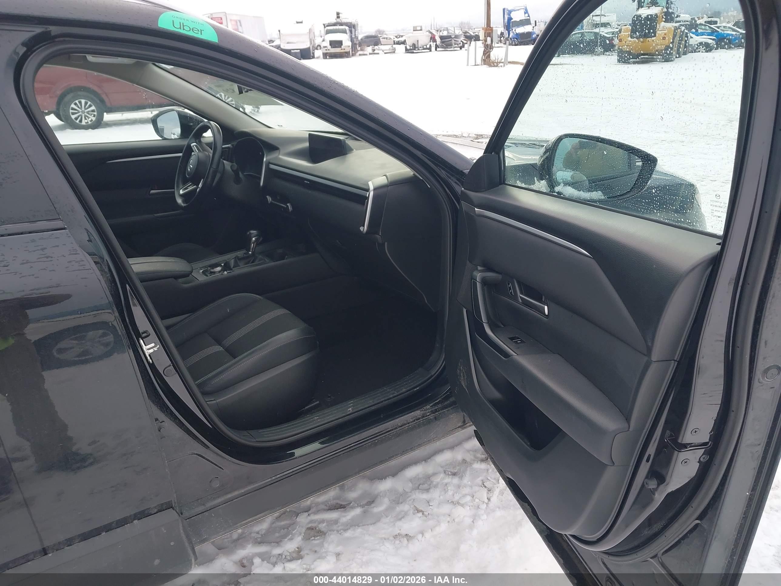 MAZDA CX-50 image 5